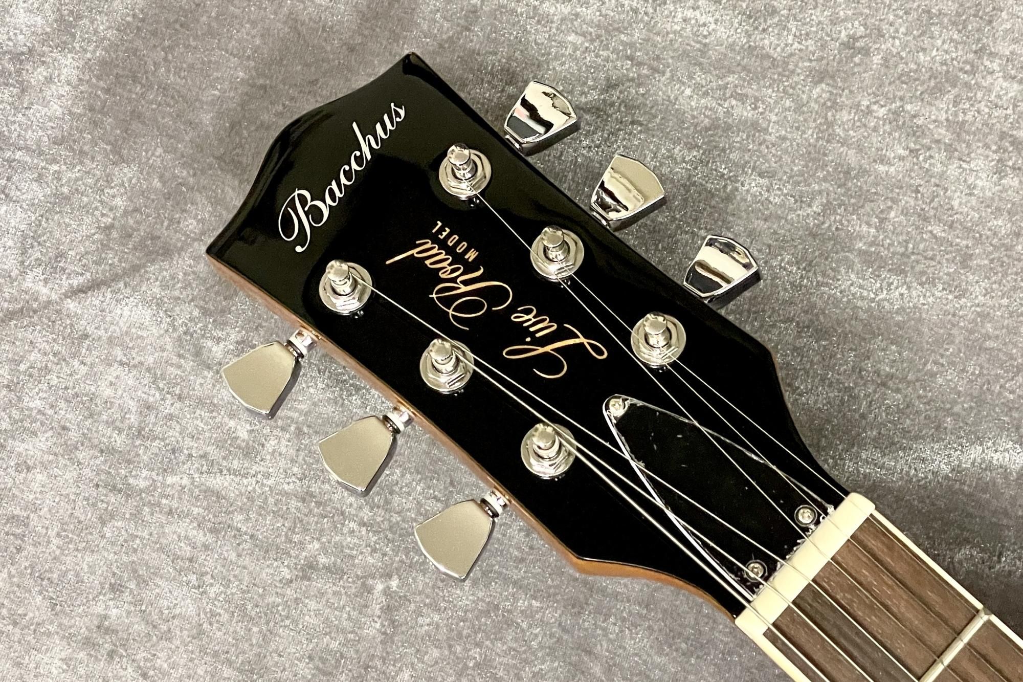 new】Bacchus / BLP-FMH/R HB 【GIB兵庫店】 - Geek IN Box