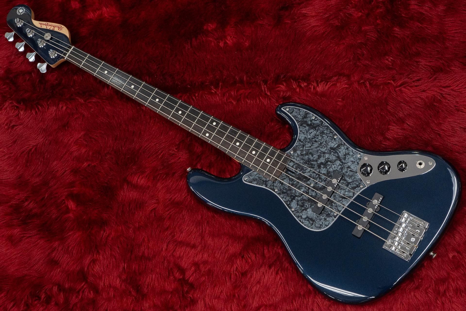 used】Psychederhythm / Standard-J ALD/R 4.36kg【GIB横浜