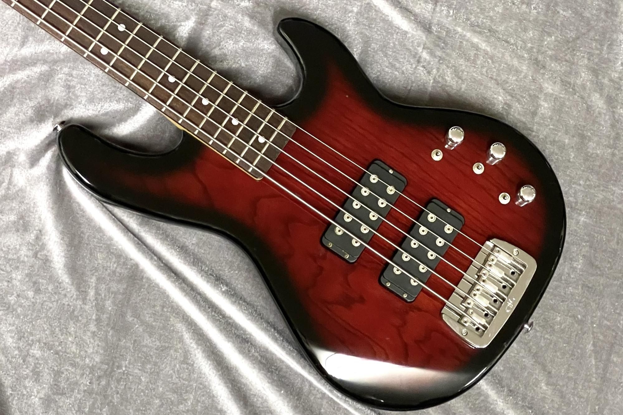 used】G&L / L-2500 Premium made in Japan #3060314 4.57kg【GIB兵庫 used】G&L / L-2500 Premium made in Japan #3060314 4.57kg【GIB兵庫