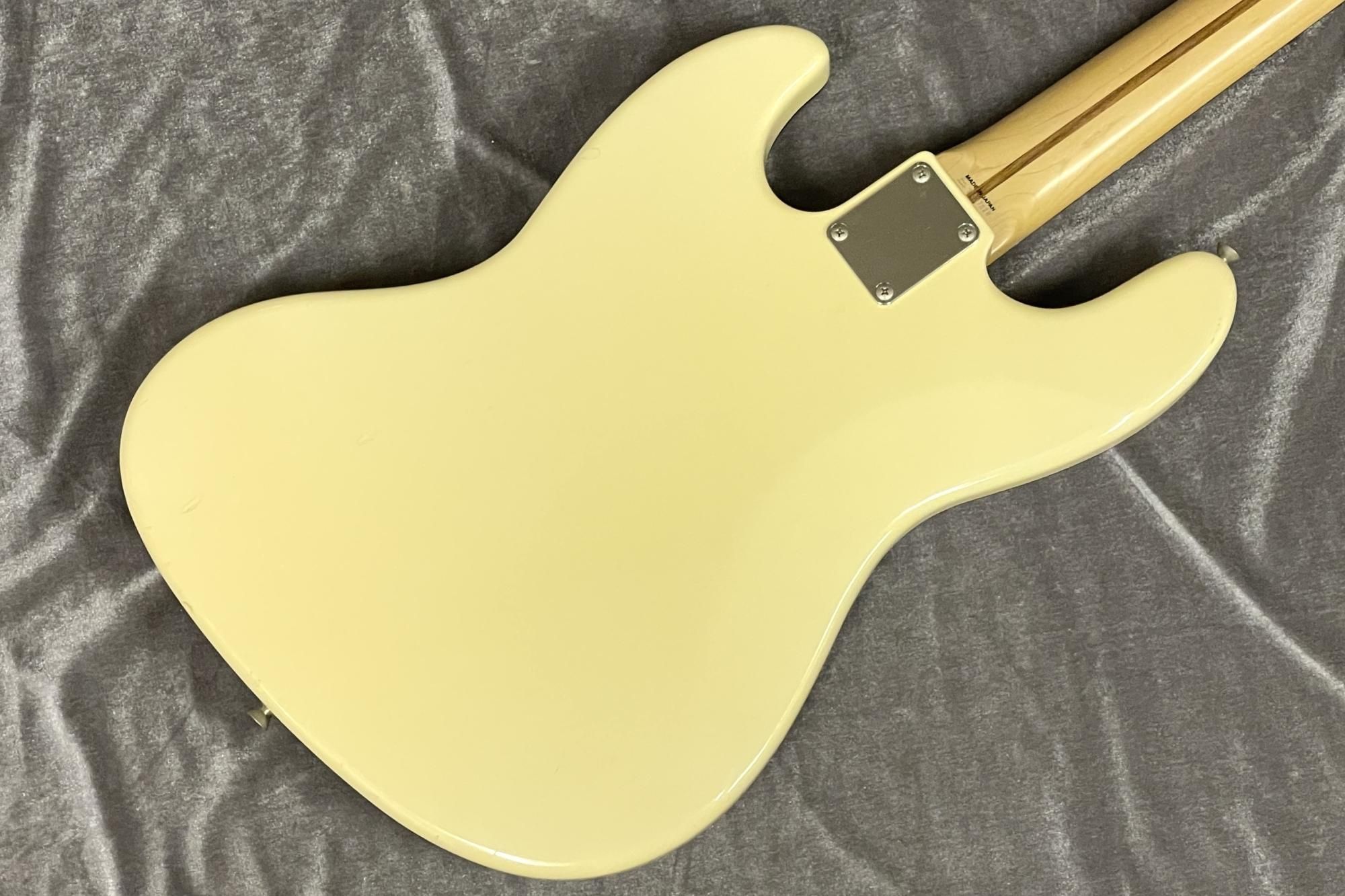 used】Fender Japan / AJB-66 Aerodyne Jazz Bass #MADE IN
