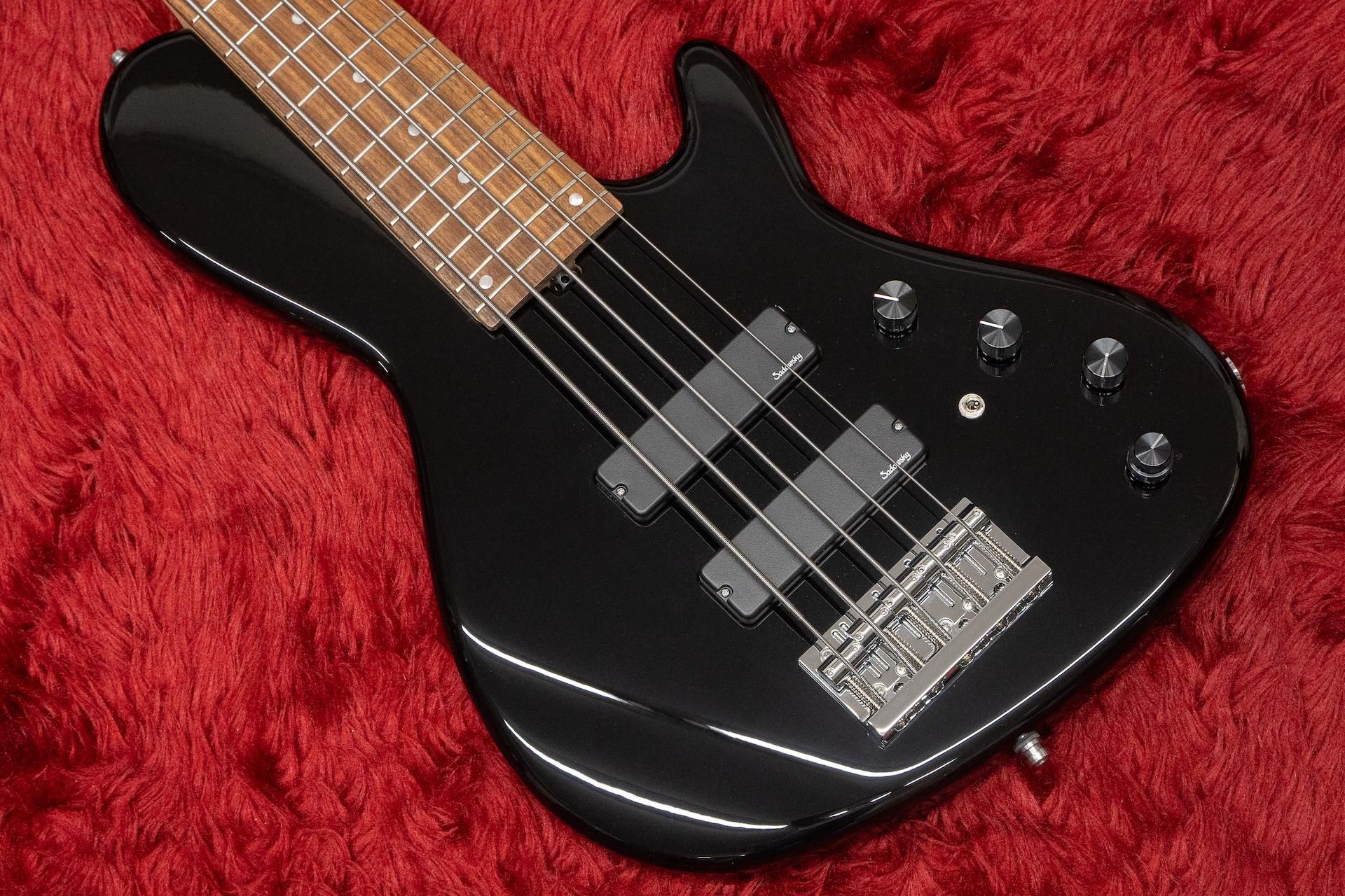 outlet】Sadowsky / Metro Line 24 Single Cut 5 (ML24 SC5) ALD outlet】Sadowsky / Metro Line 24 Single Cut 5 (ML24 SC5) ALD
