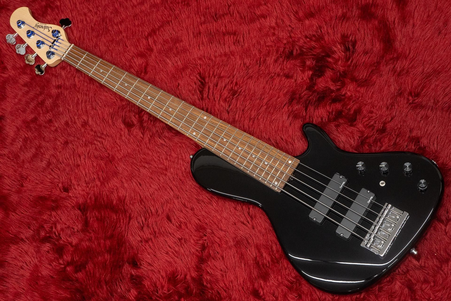 outlet】Sadowsky / Metro Line 24 Single Cut 5 (ML24 SC5) ALD outlet】Sadowsky / Metro Line 24 Single Cut 5 (ML24 SC5) ALD