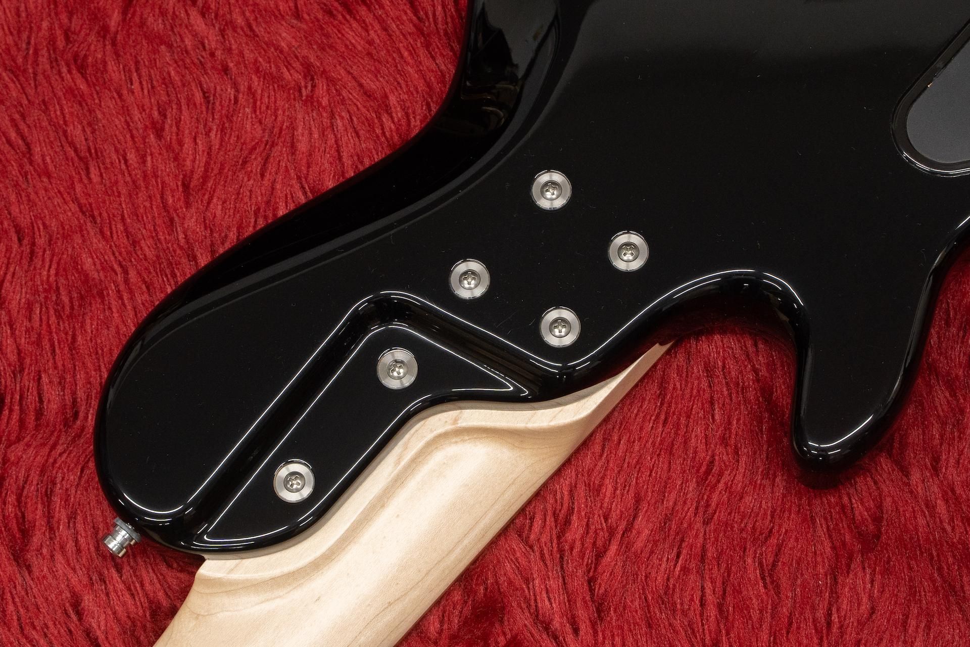 outlet】Sadowsky / Metro Line 24 Single Cut 5 (ML24 SC5) ALD