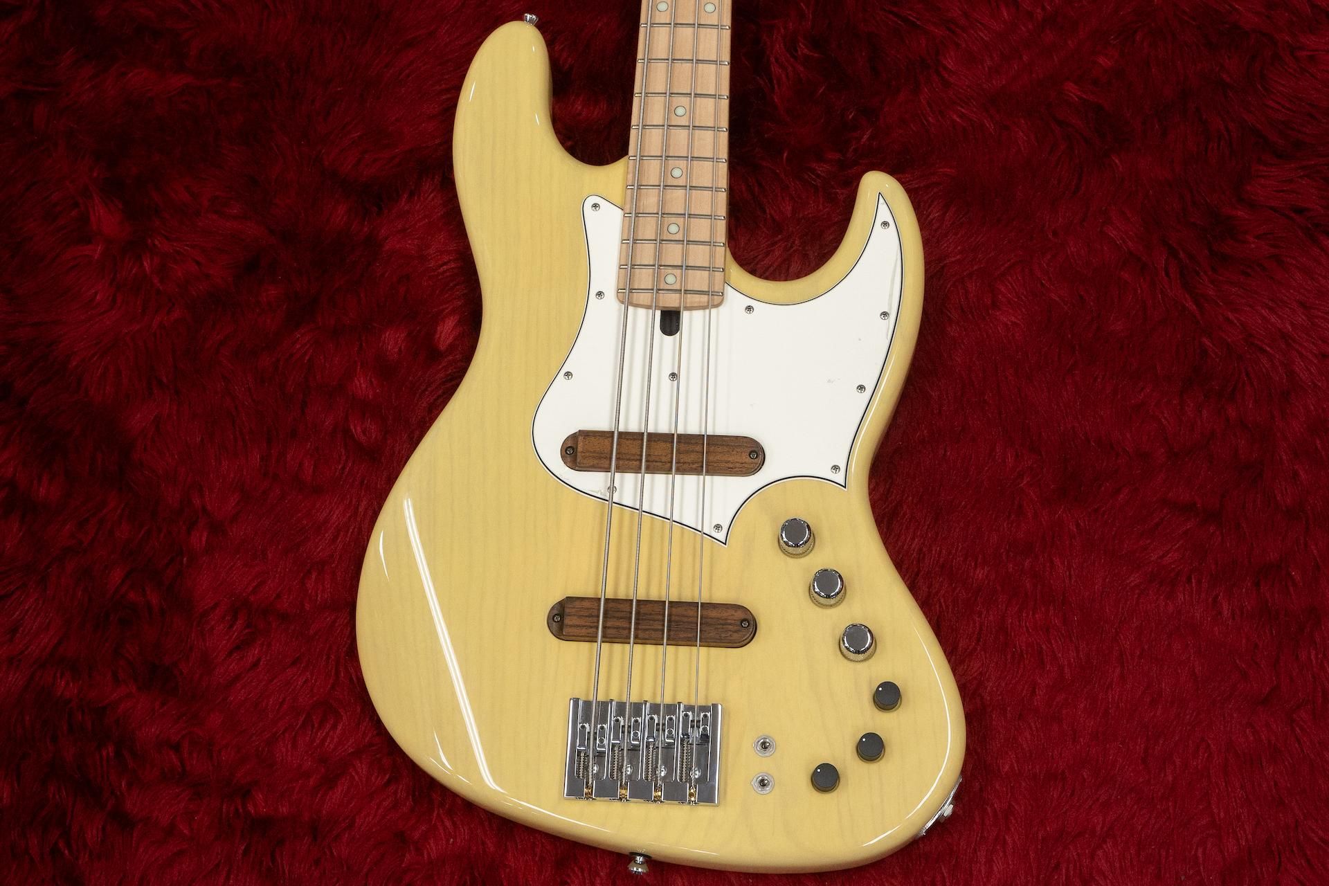 限定1点限り☆極稀少‼︎EASTWOOD イーストウッド セミアコ