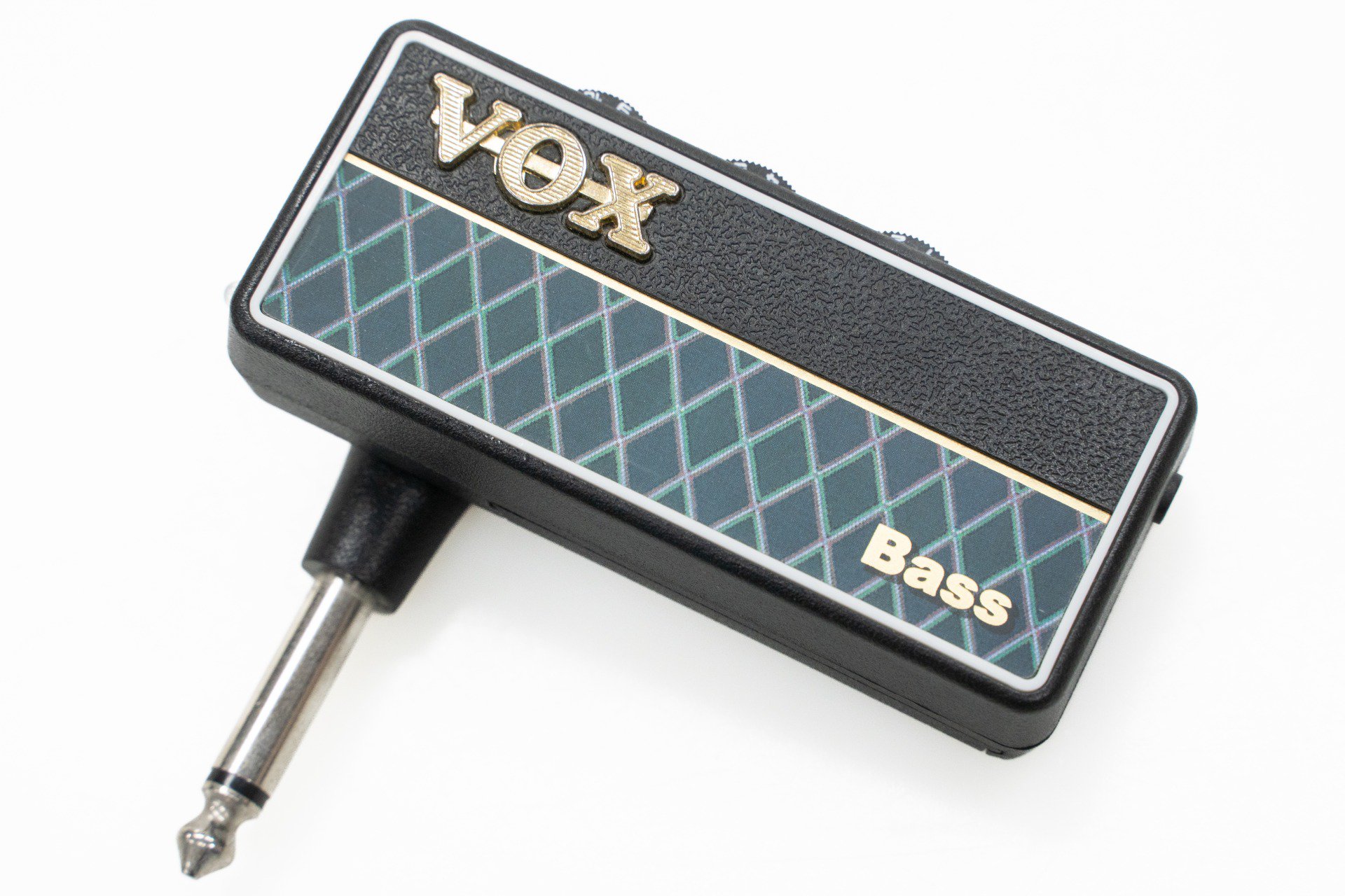 used】VOX / amPlug2 Bass AP2-BS【GIB横浜】 - Geek IN Box