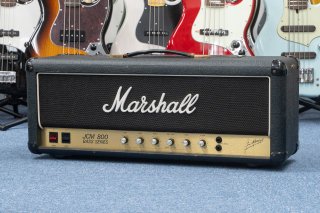 【used】Marshall / JCM800 1992 Super Bass MK� 1982年製【委託品】【GIB横浜】
