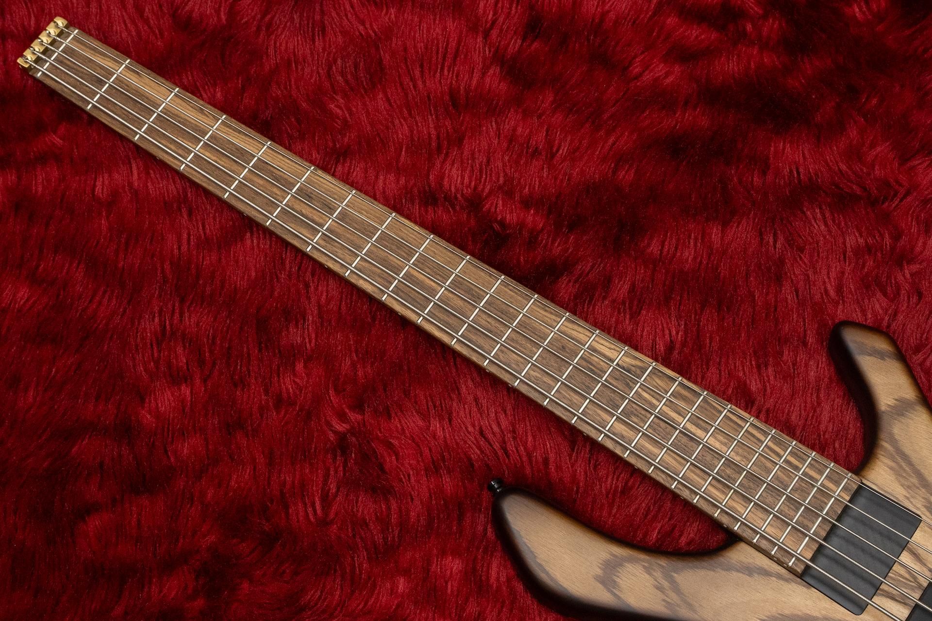 ベースユニット：G35B used】Fender japan / Aerodyne Jazz Bass AJB-58 DFG #R072348 4.1kg