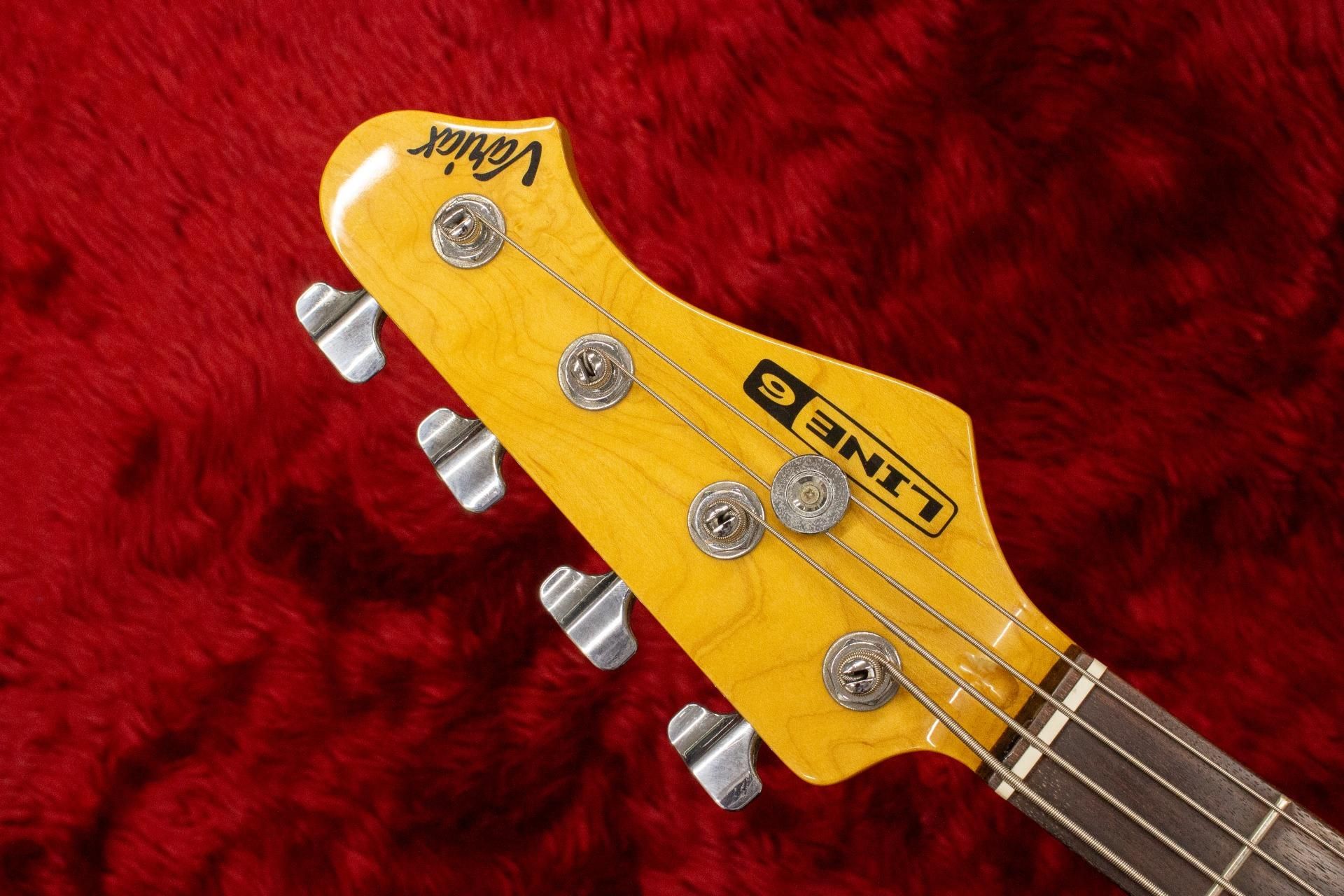 ★LINE6 モデリングベース★Variax bass 700★ LINE6 Variax Bass 700 モデリングベース