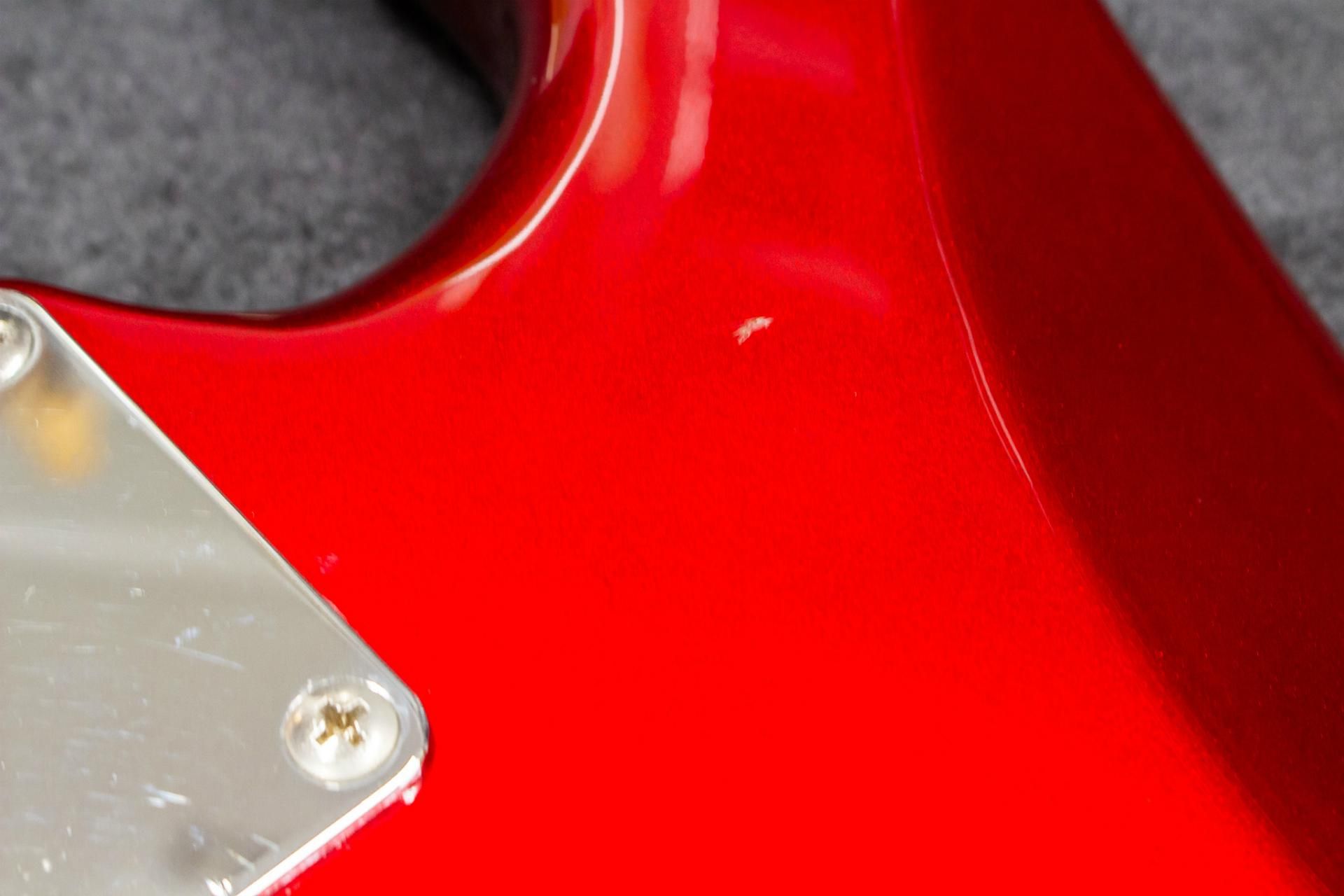 used】Fender Japan / ST-50 CAR/R #S032385 3.71kg【Guitar used】Fender Japan / ST-50 CAR/R #S032385 3.71kg【Guitar