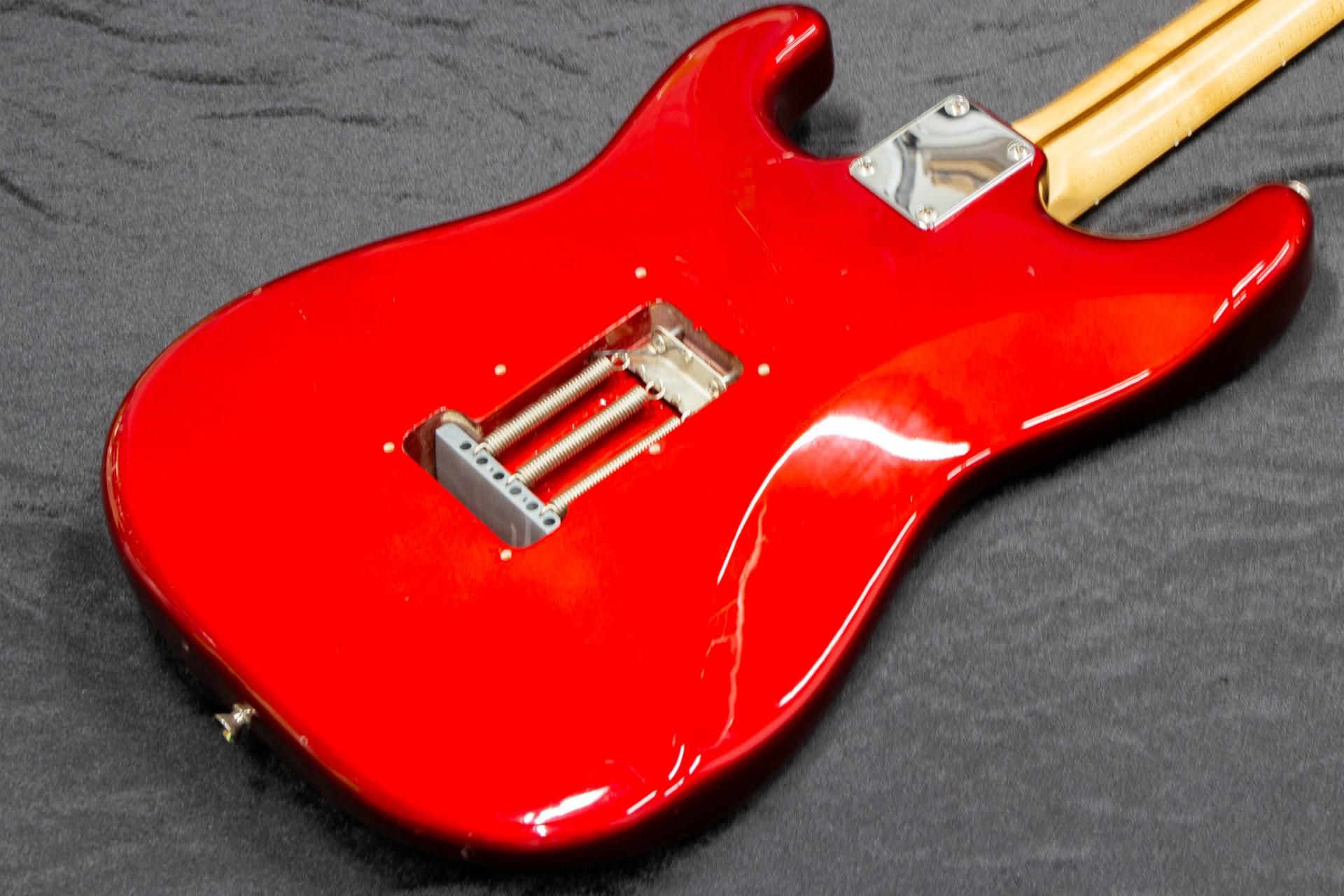 Fender Japan Stratocaster(ST-STD)（中古）【楽器検索デジマート】