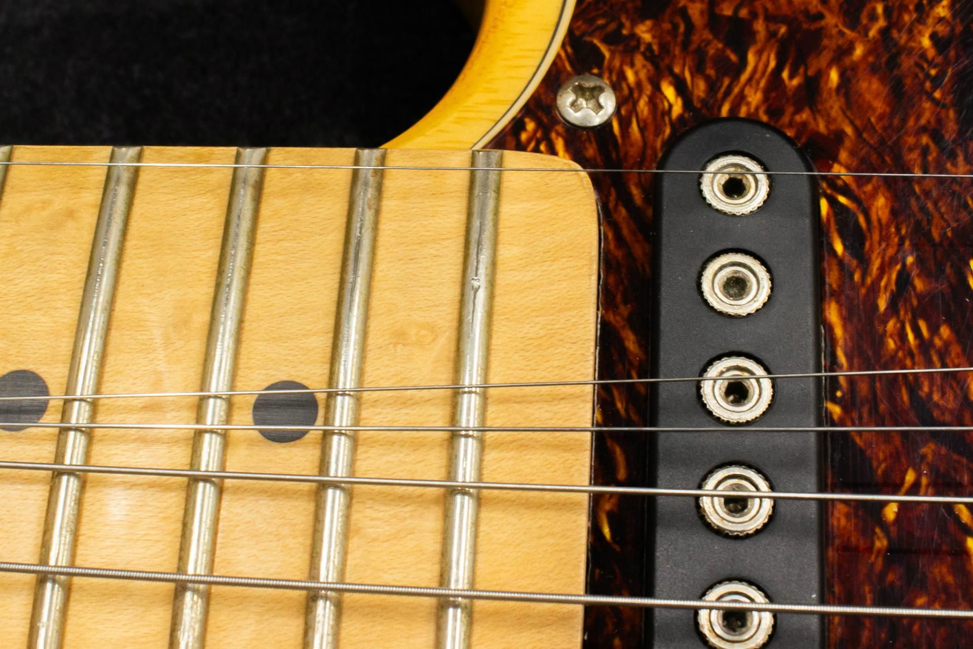 used】G&L / Tribute ASAT Classic NAT/M #091119862 3.82kg used】G&L / Tribute ASAT Classic NAT/M #091119862 3.82kg