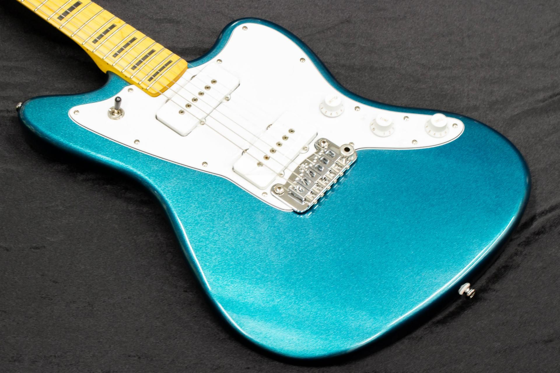 outlet】G&L / Tribute Doheny MP EMB #211214010 3.69kg outlet】G&L / Tribute Doheny MP EMB #211214010 3.69kg