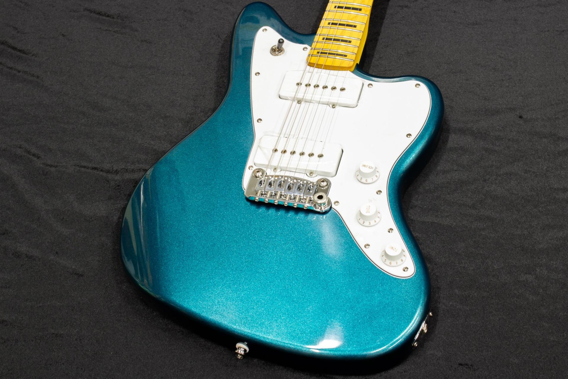 outlet】G&L / Tribute Doheny MP EMB #211214010 3.69kg【Guitar Shop