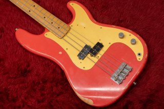 【used】Fender / Road Worn 50s Precision Bass #MX19165841 3.79kg【GIB横浜】