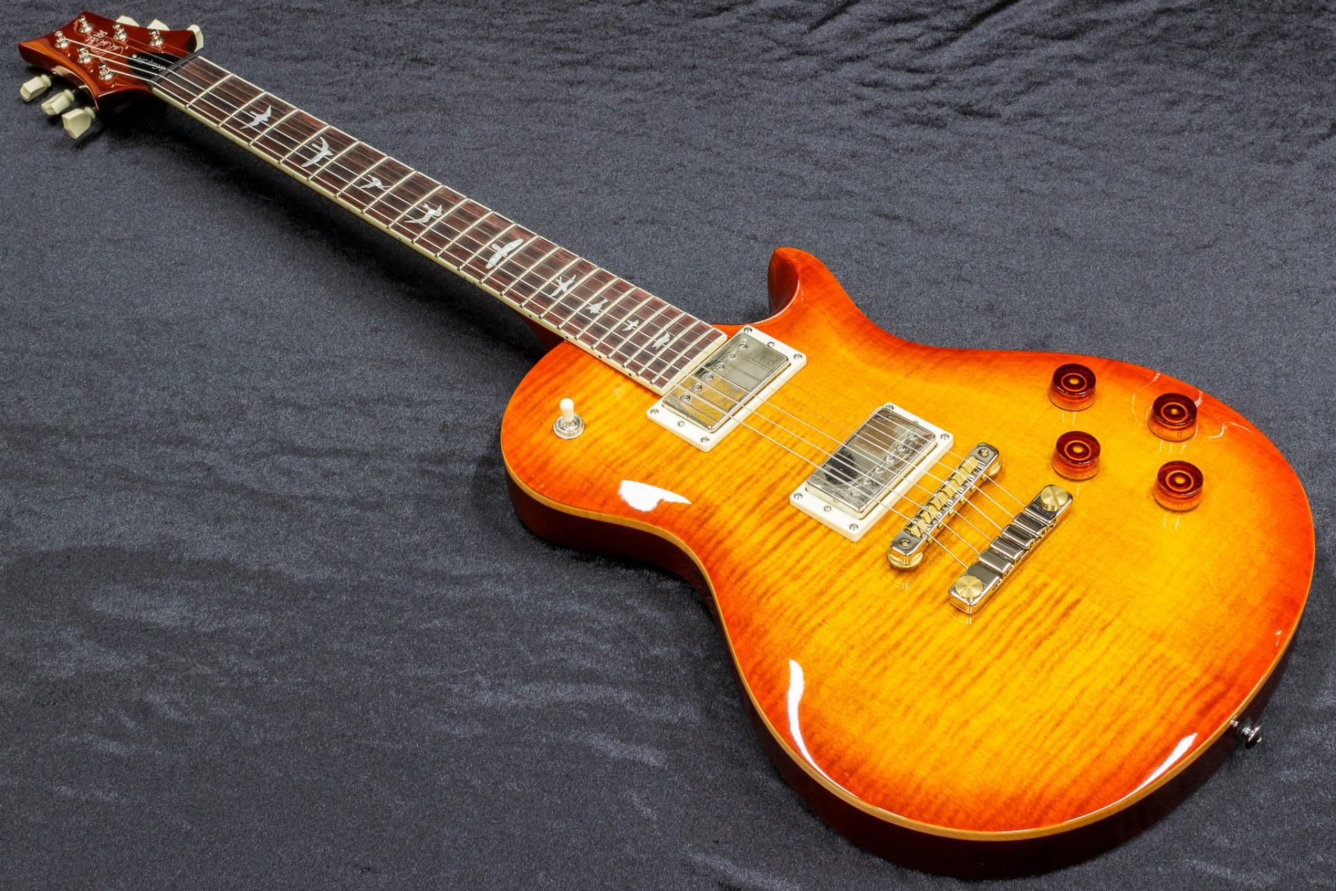 ギター Paul Reed Smith McCarty 594 PRS mod 楽天市場】PRS（Paul Reed Smith）Private Stock McCarty 594