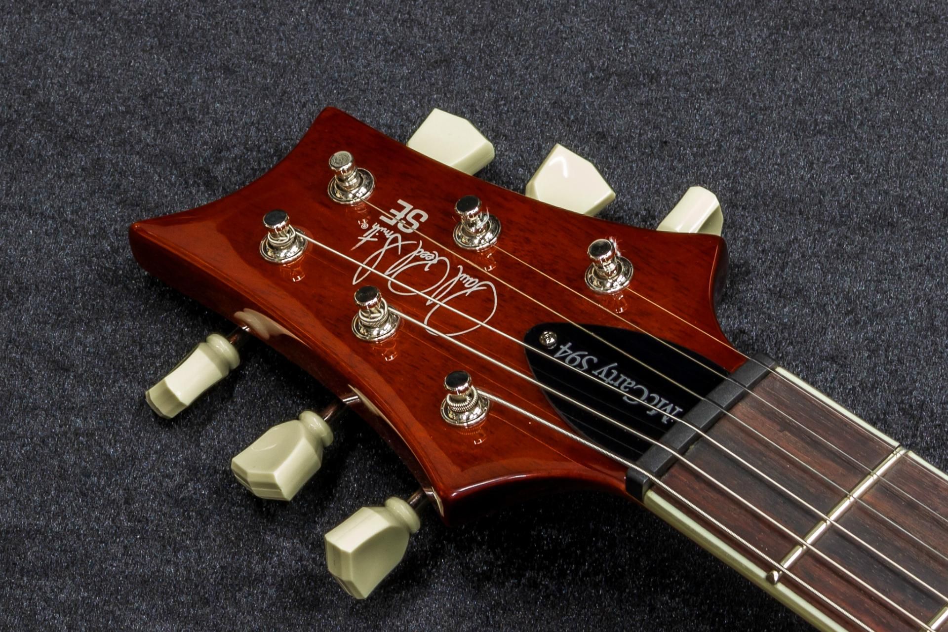 【送料込み】PRS SE Singlecut コイルタップ改！！ 送料込み】PRS SE Singlecut コイルタップ改！！