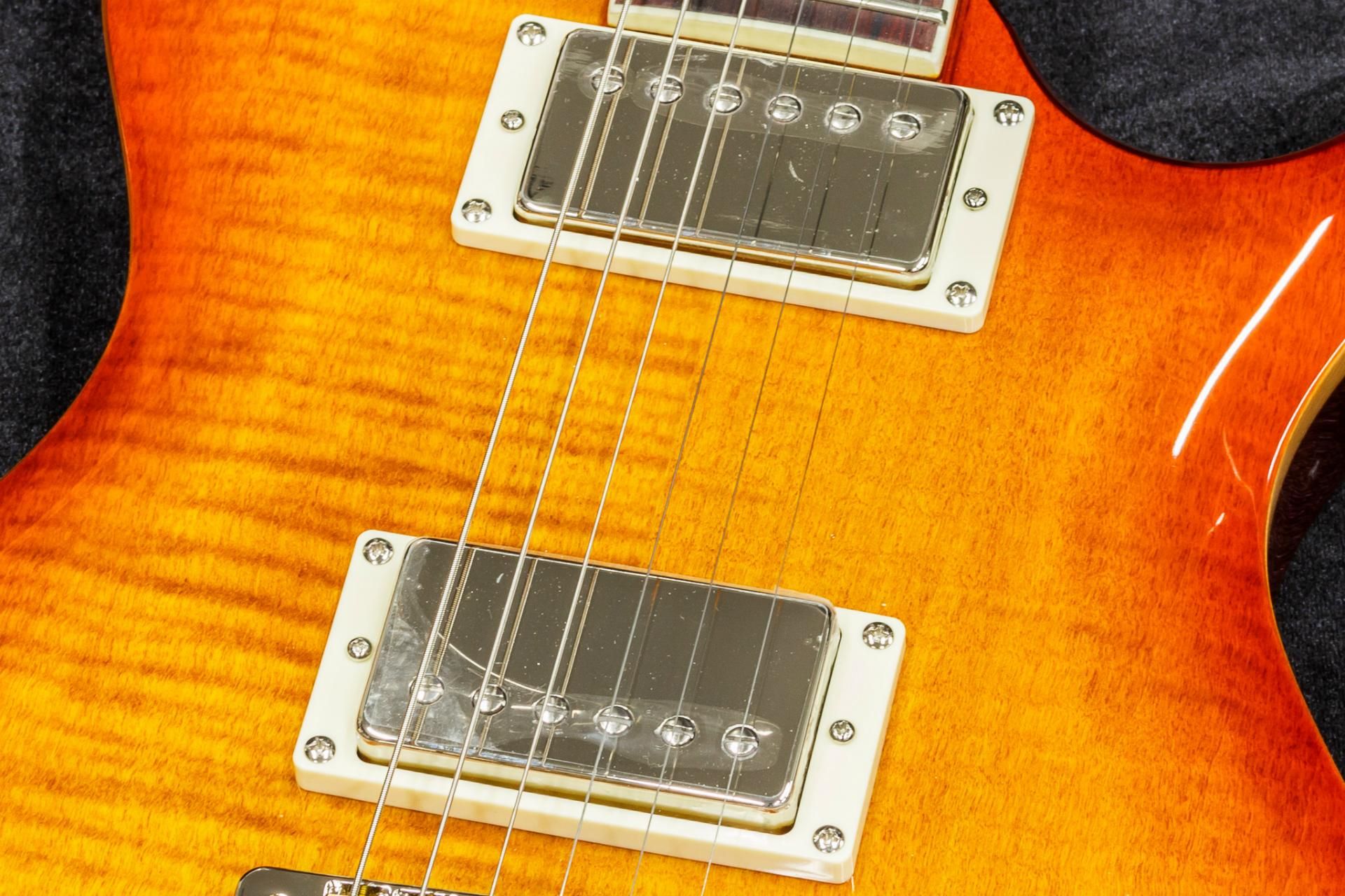 new】PRS(Paul Reed Smith) / SE McCarty 594 SingleCut
