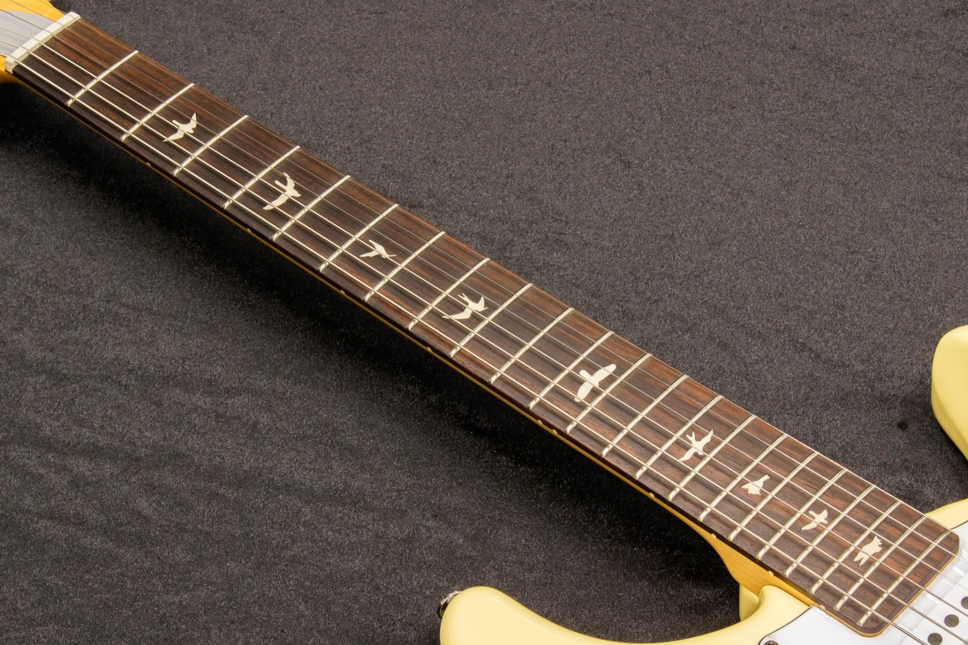 new】PRS(Paul Reed Smith) / SE Silver Sky Moon White/R new】PRS(Paul Reed Smith) / SE Silver Sky Moon White/R
