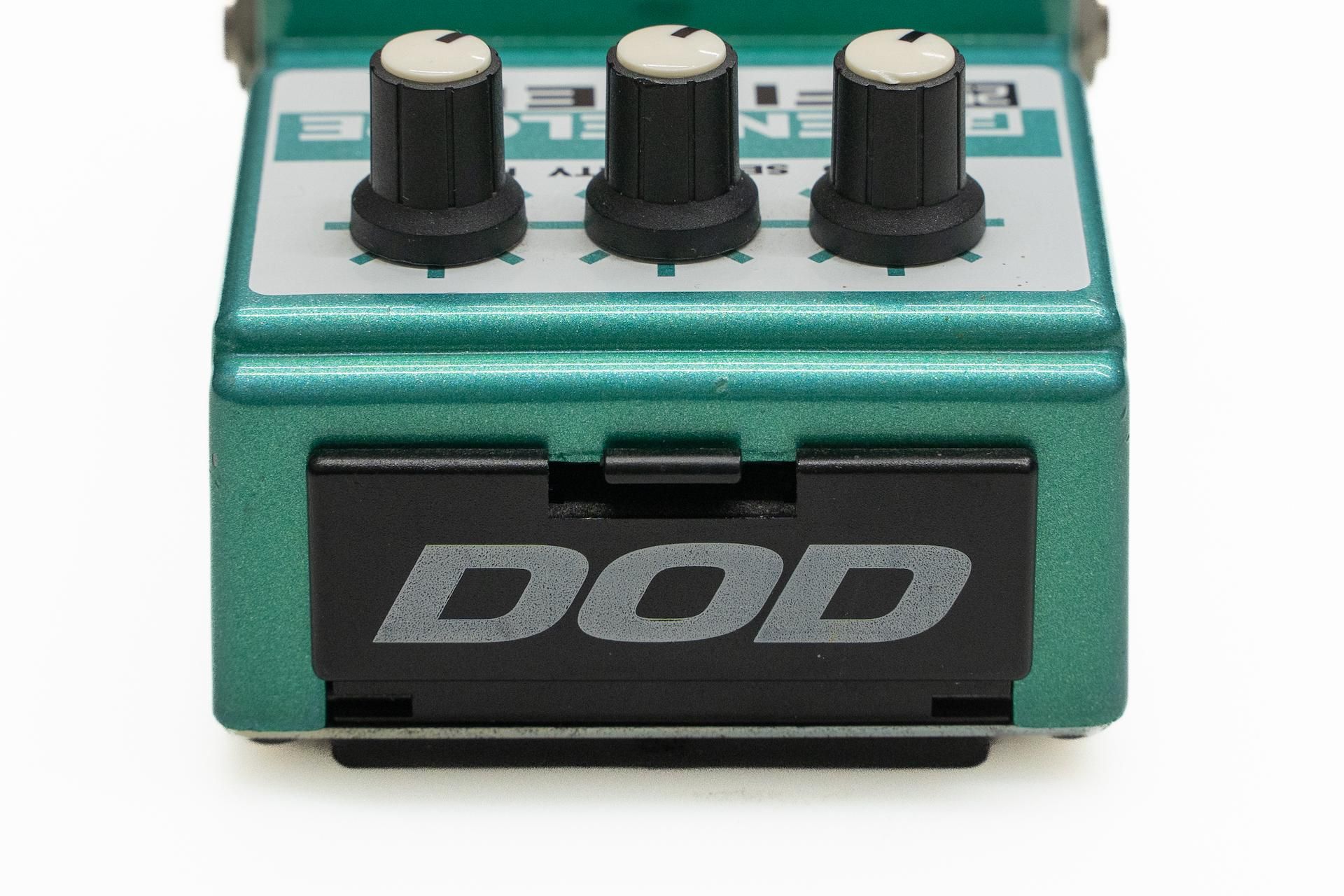 DOD Envelope Filter vintage Bass effect pedal FX25 - Pedal