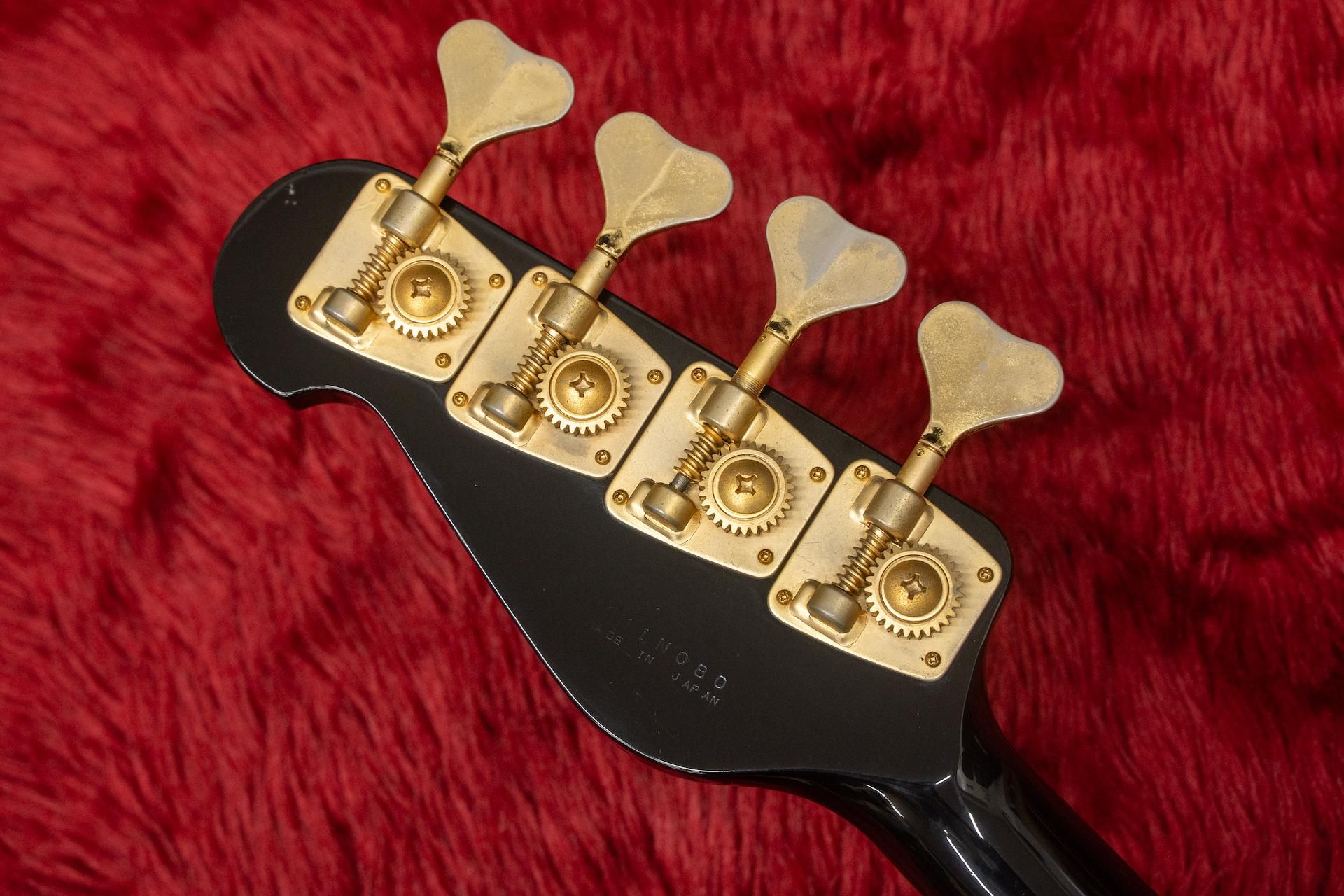 used】YAMAHA / BBX #KNIN080 4.21kg【GIB横浜】 - Geek IN Box