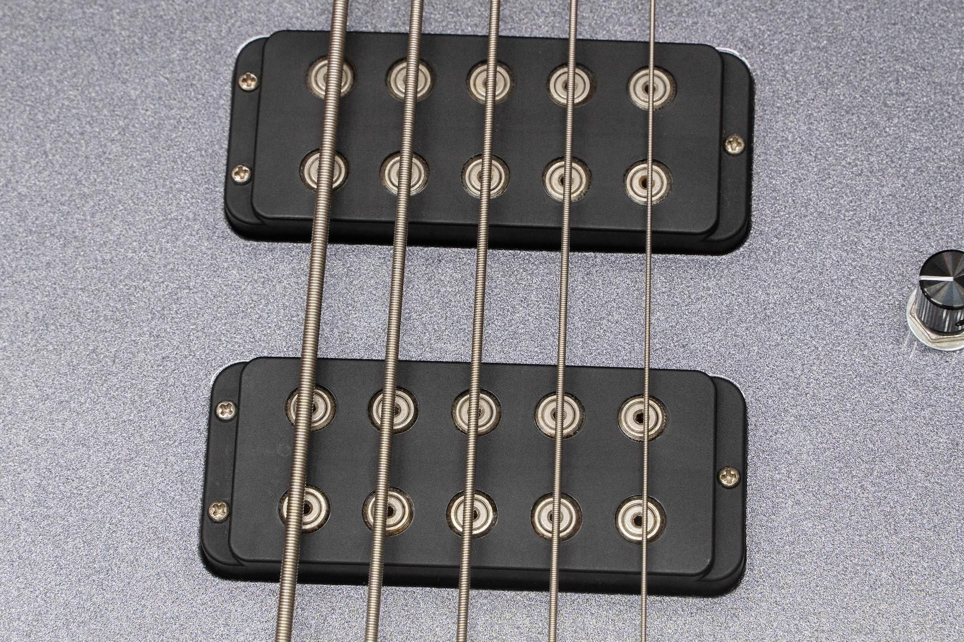 used】G&L USA / L-2500 FL #CLF068138 4.715kg【委託品】【GIB used】G&L USA / L-2500 FL #CLF068138 4.715kg【委託品】【GIB