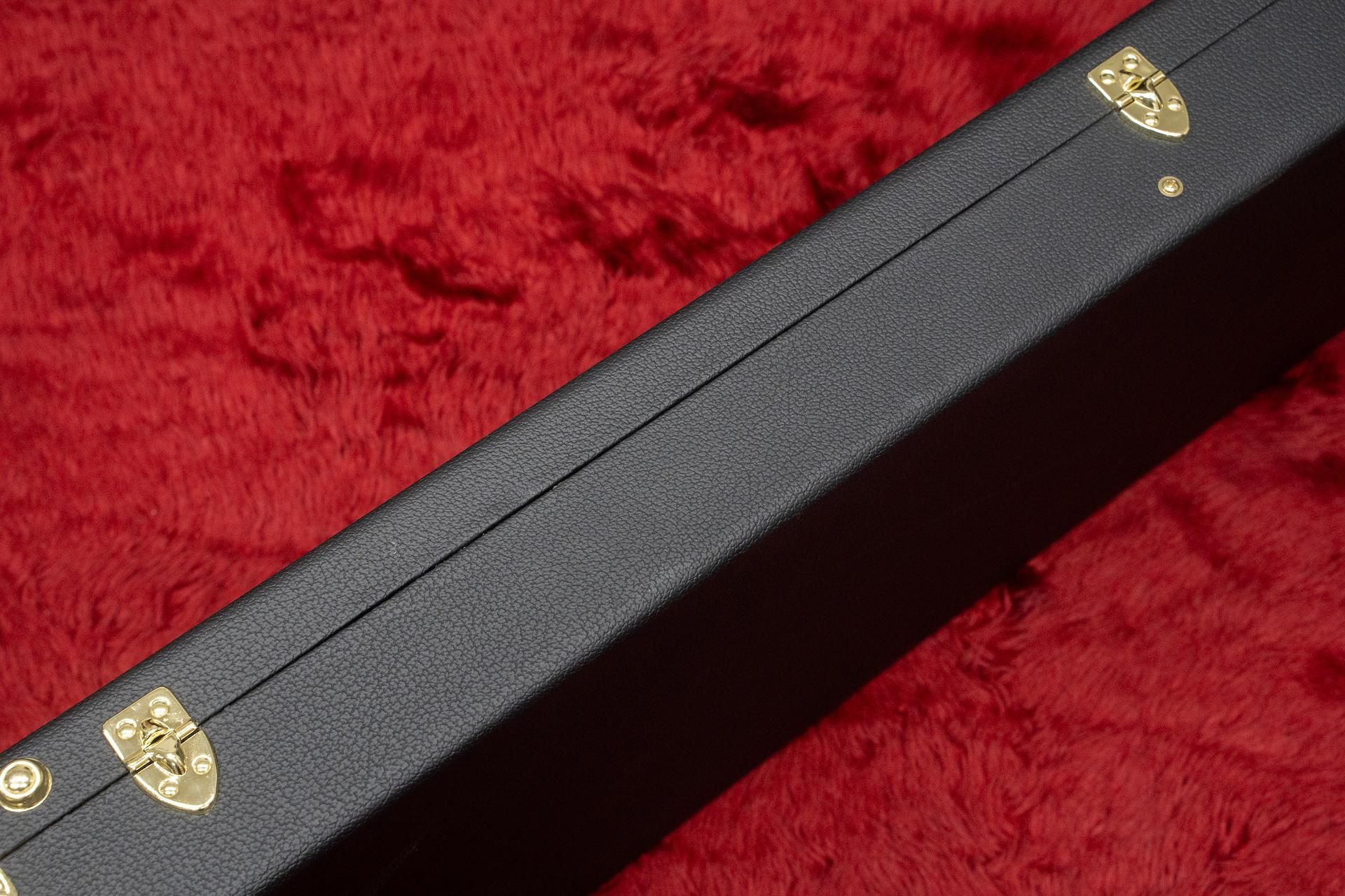 【used】Spector / NS HARDSHELL CASE Black【GIB横浜】 Geek IN Box