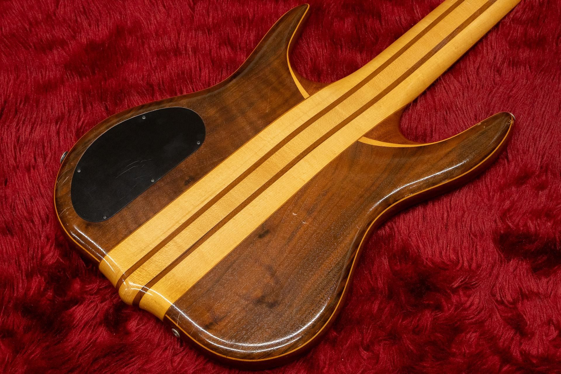 used】Ken Smith / BT5 1990 #83790 4.66kg【GIB横浜】 - Geek