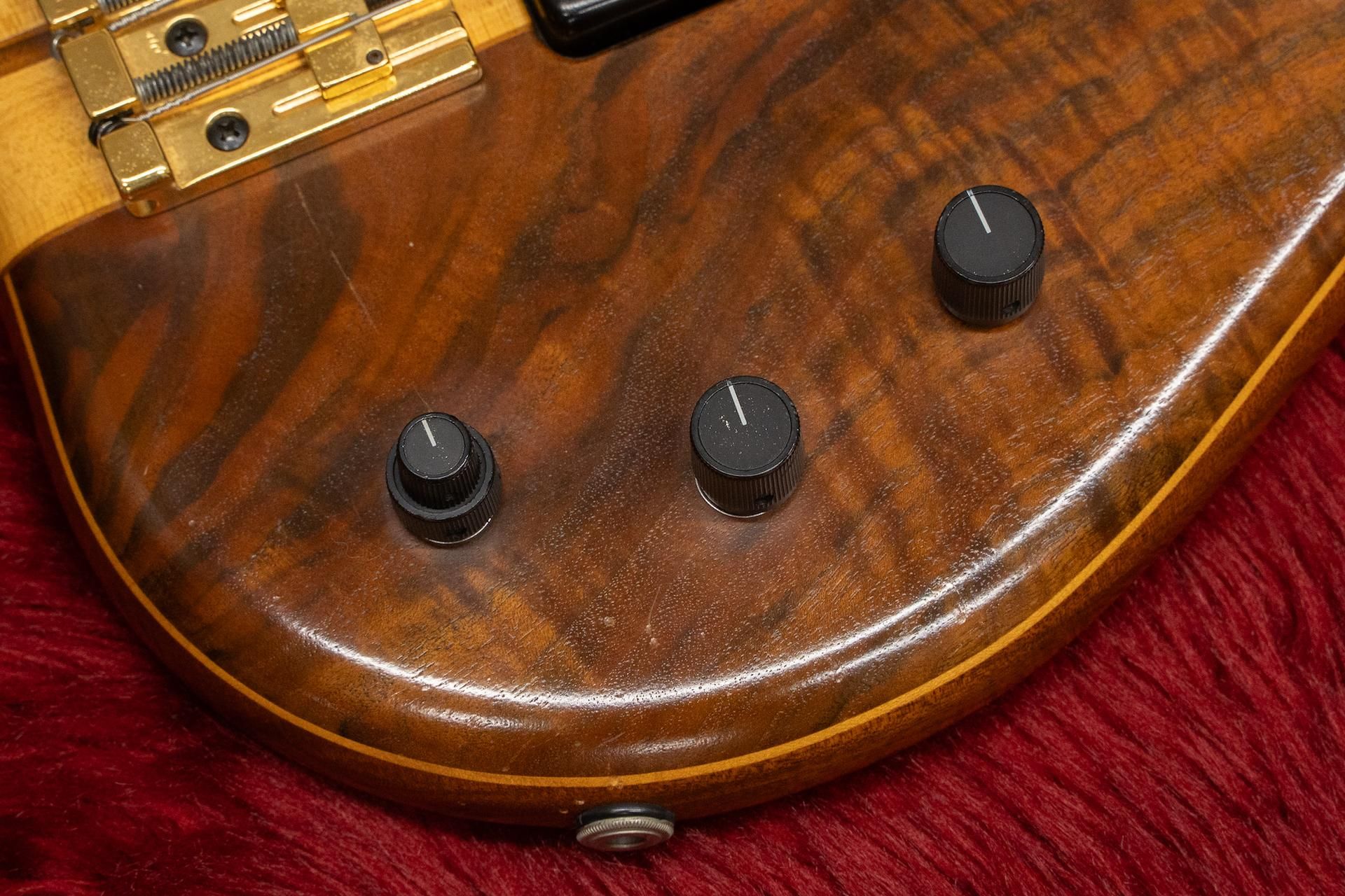 used】Ken Smith / BT5 1990 #83790 4.66kg【GIB横浜】 - Geek IN Box