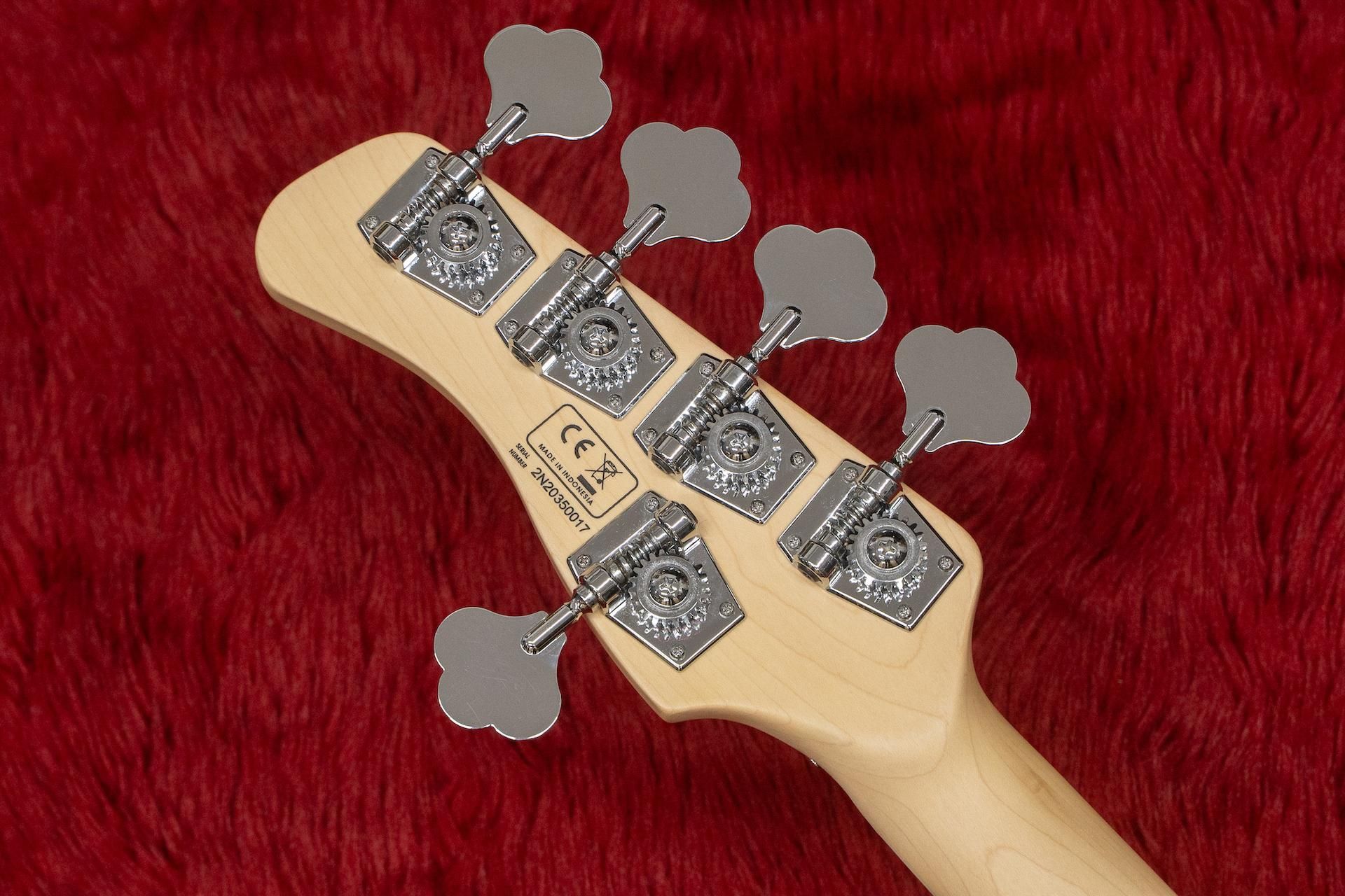 used】Sire / V7 Alder 5st 2nd Generation TS mod. (FL