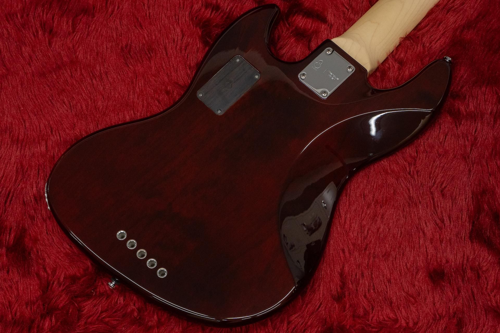used】Sire / V7 Alder 5st 2nd Generation TS mod. (FL