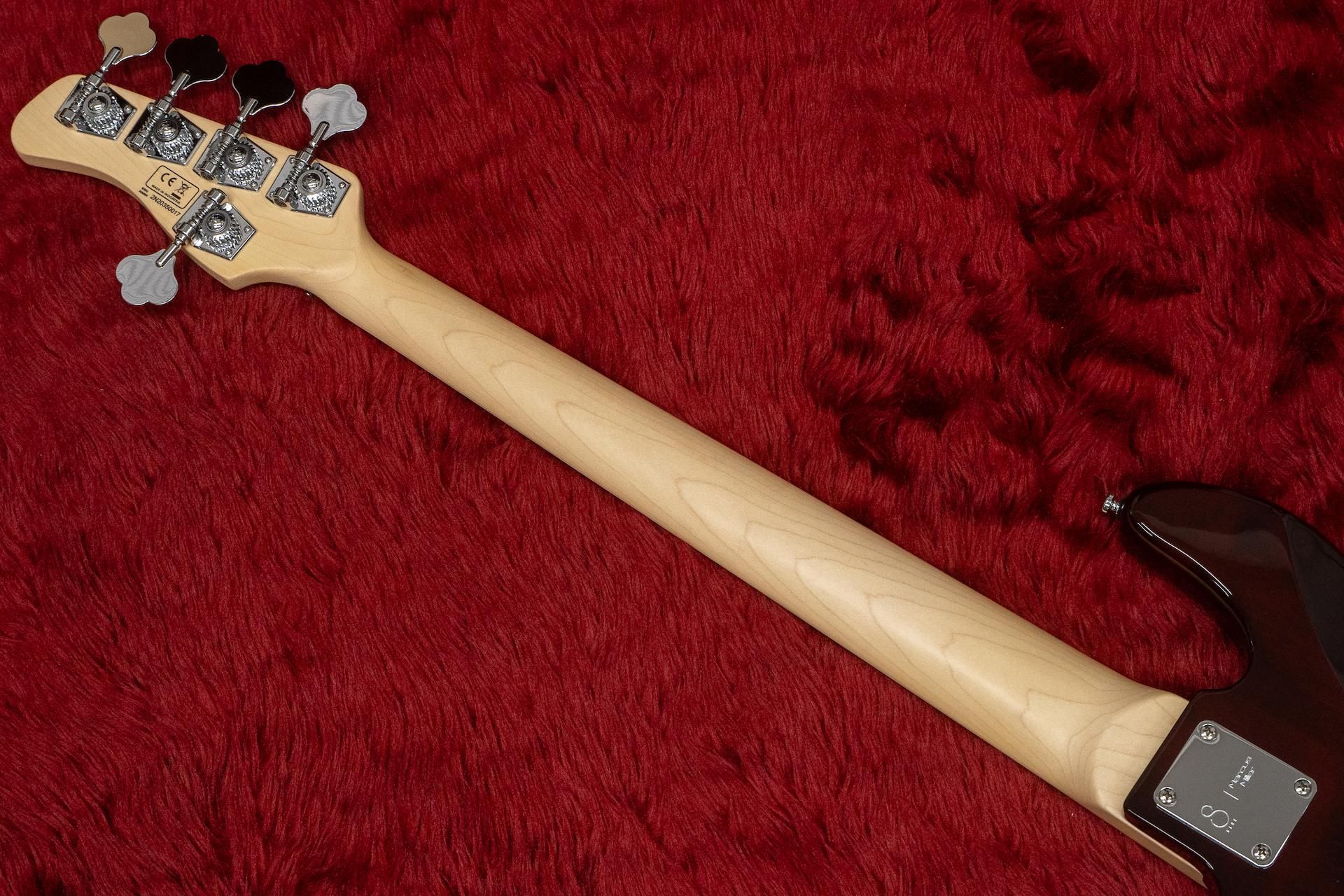 used】Sire / V7 Alder 5st 2nd Generation TS mod. (FL