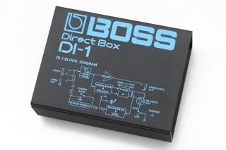 BOSS Direct box 箱付き　ほぼ未使用 BOSS Direct box 箱付き ほぼ未使用 148317-1.jpg