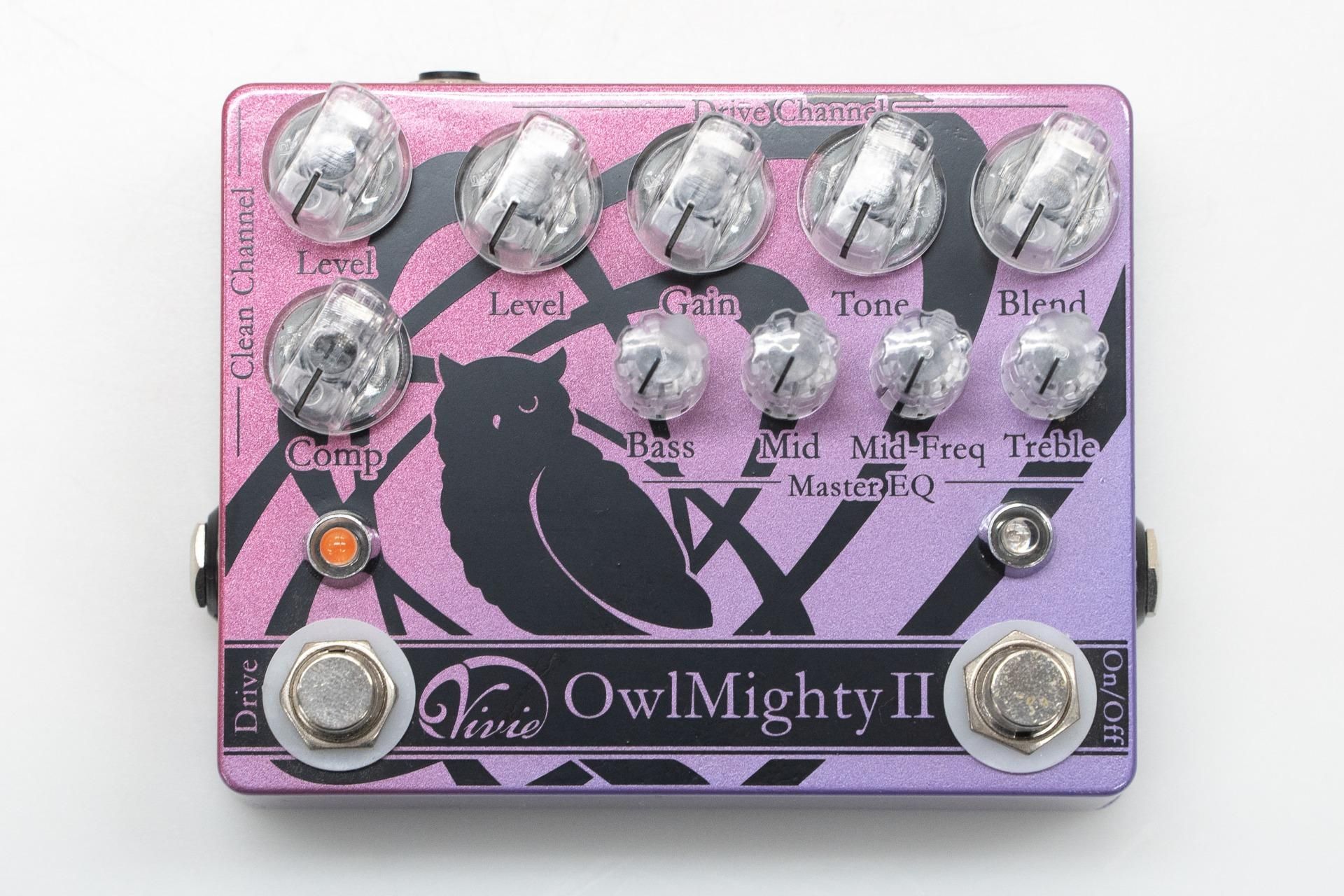 used】vivie / OwlMighty II【GIB横浜】 - Geek IN Box used】vivie / OwlMighty II【GIB横浜】 - Geek IN Box