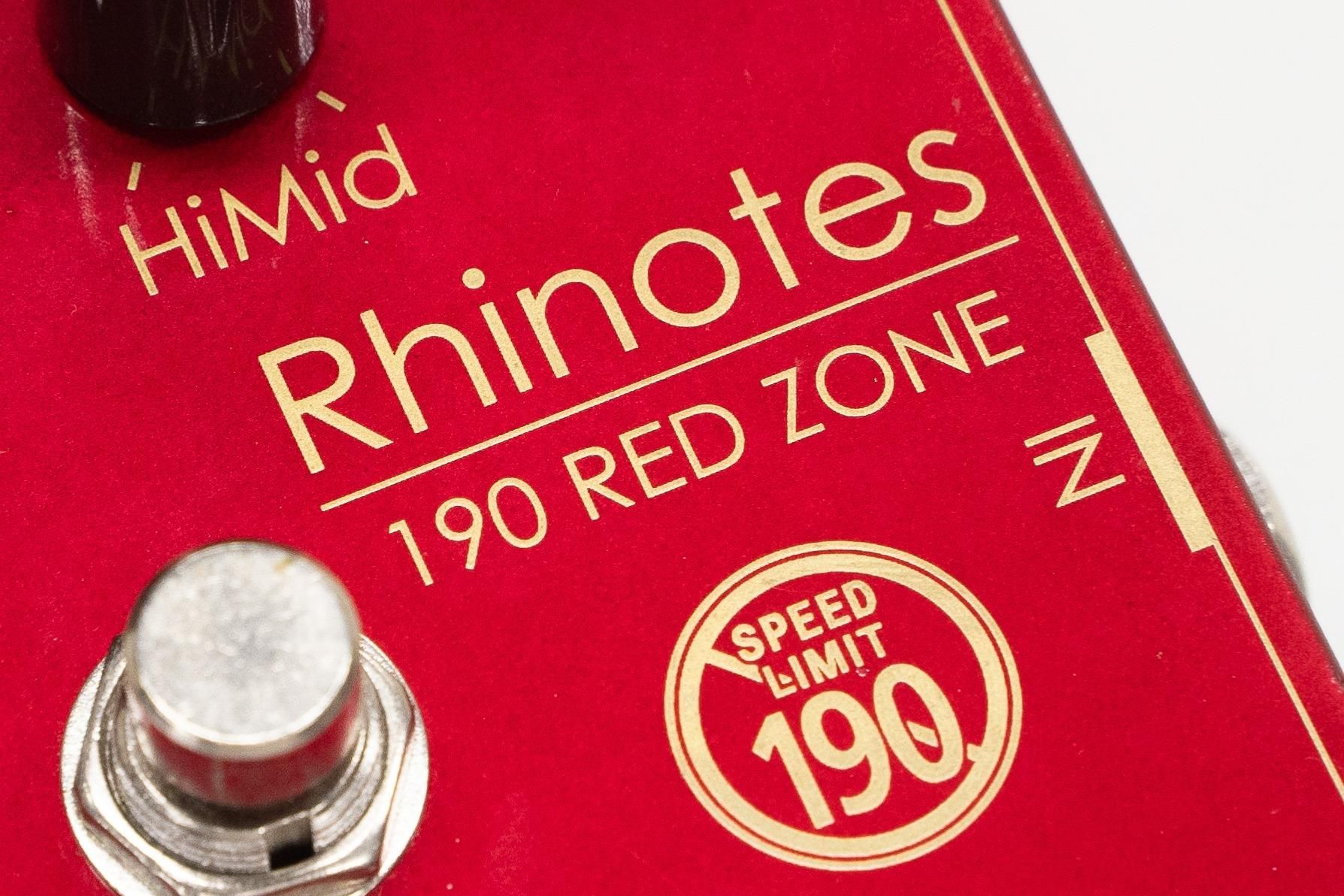 used】Vivie / Rhinotes 190 REDZONE【GIB横浜】 - Geek IN Box used】Vivie / Rhinotes 190 REDZONE【GIB横浜】 - Geek IN Box