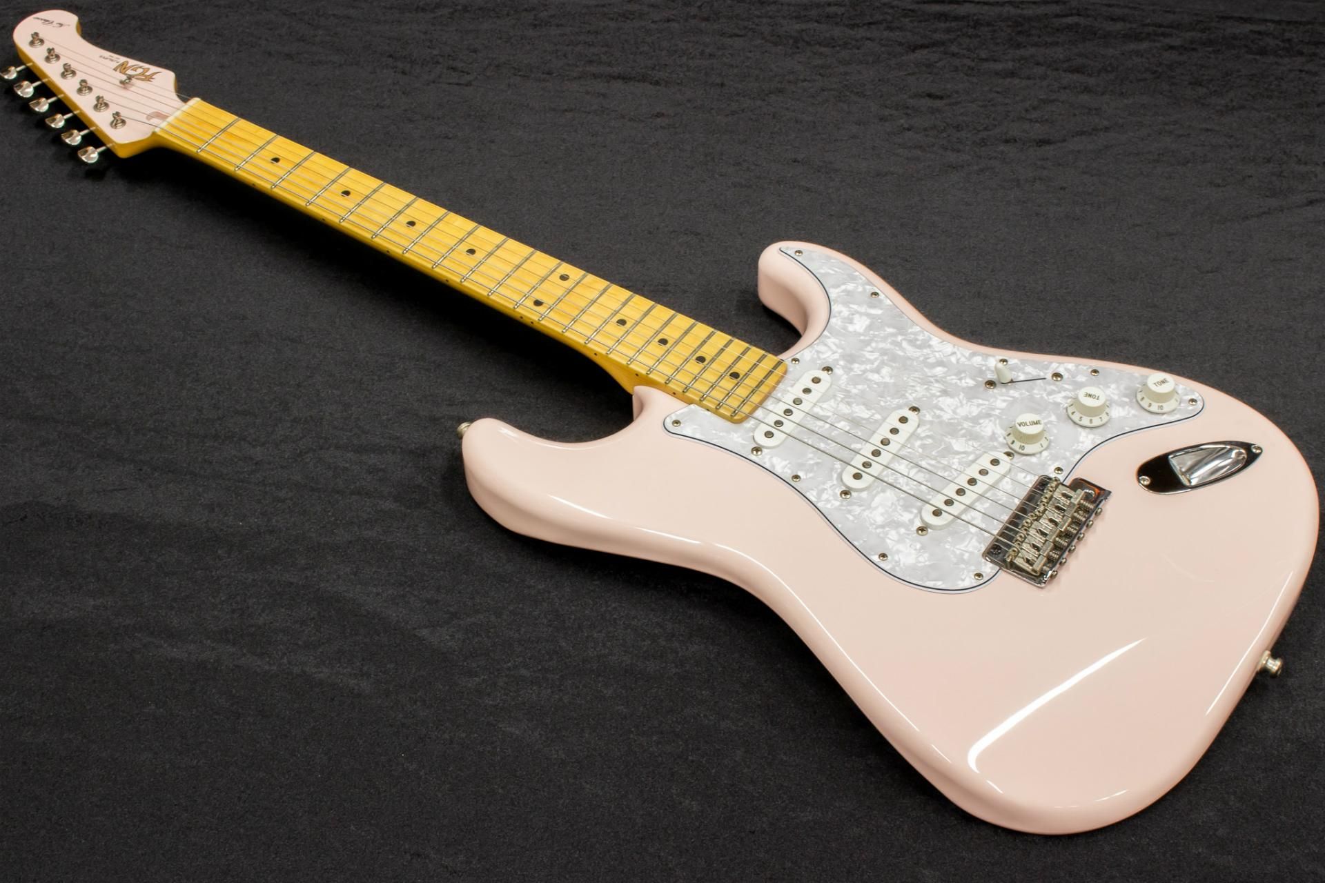 used】FGN / NST100-ASH-M / Shell Pink Order Model #J171049 used】FGN / NST100-ASH-M / Shell Pink Order Model #J171049