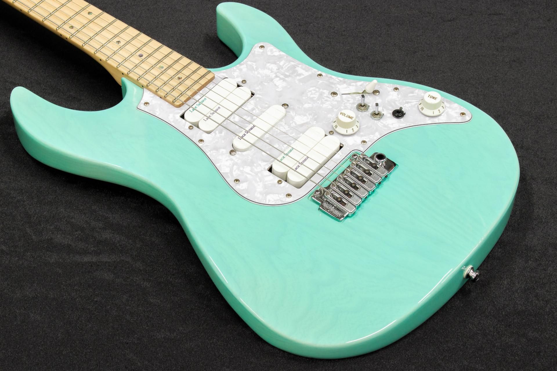used】FGN / EOS-AH Custom Order Model #F170716 3.41kg used】FGN / EOS-AH Custom Order Model #F170716 3.41kg