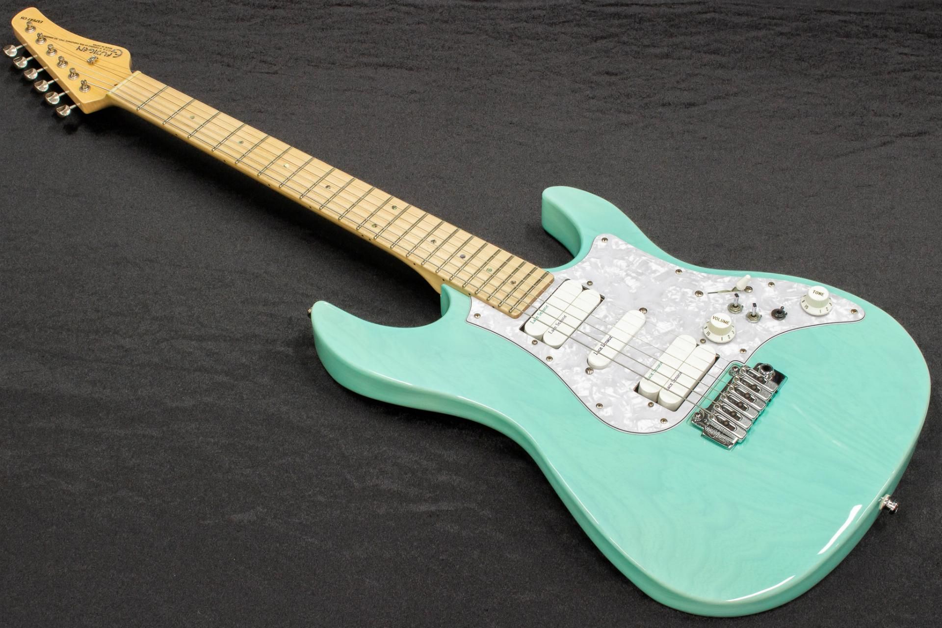 used】FGN / EOS-AH Custom Order Model #F170716 3.41kg used】FGN / EOS-AH Custom Order Model #F170716 3.41kg