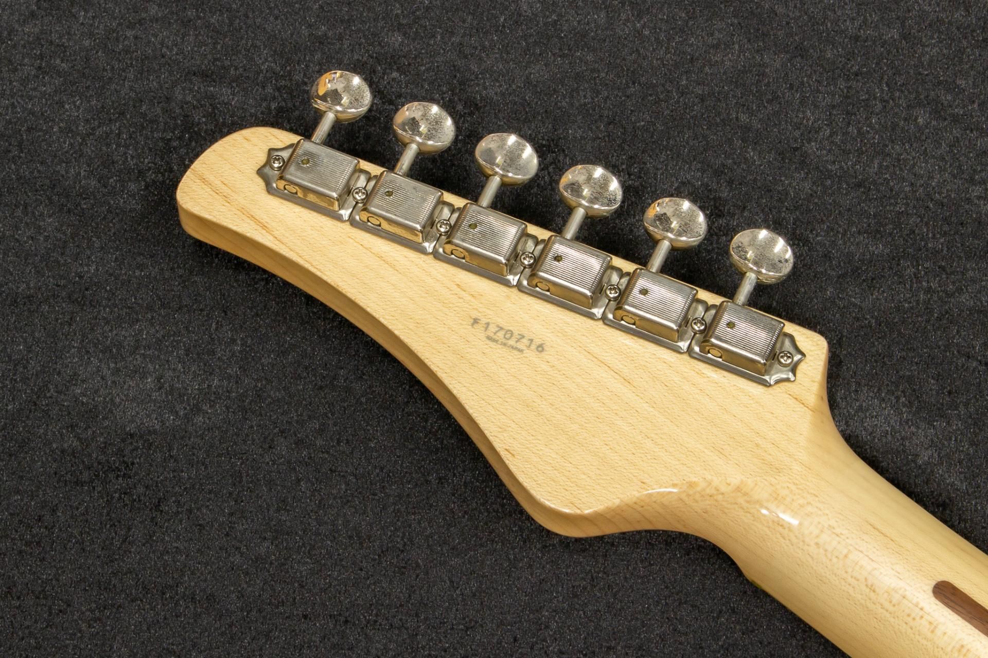 used】FGN / EOS-AH Custom Order Model #F170716 3.41kg used】FGN / EOS-AH Custom Order Model #F170716 3.41kg
