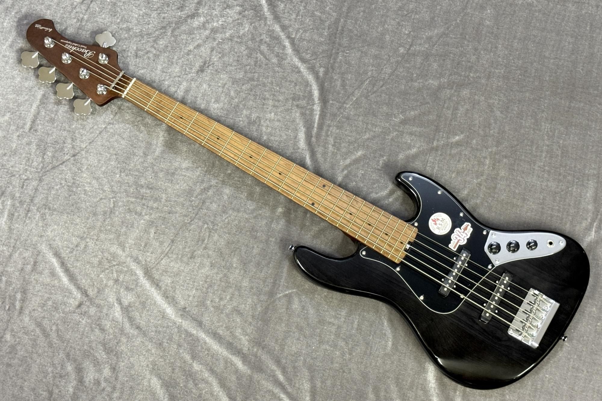 new】Bacchus / WL5-ASH/RSM STN【GIB兵庫】 - Geek IN Box