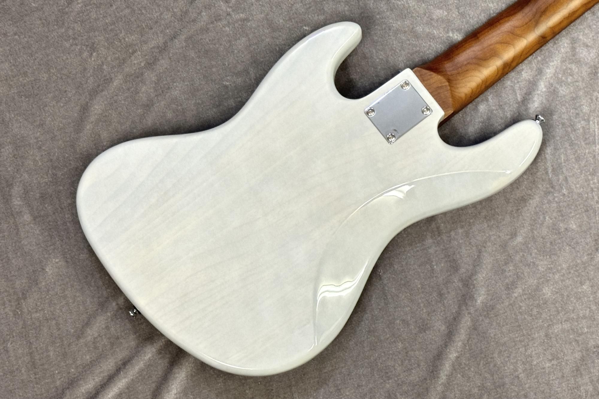 new】Bacchus / WL5-ASH/RSM WBD【GIB兵庫】 - Geek IN Box