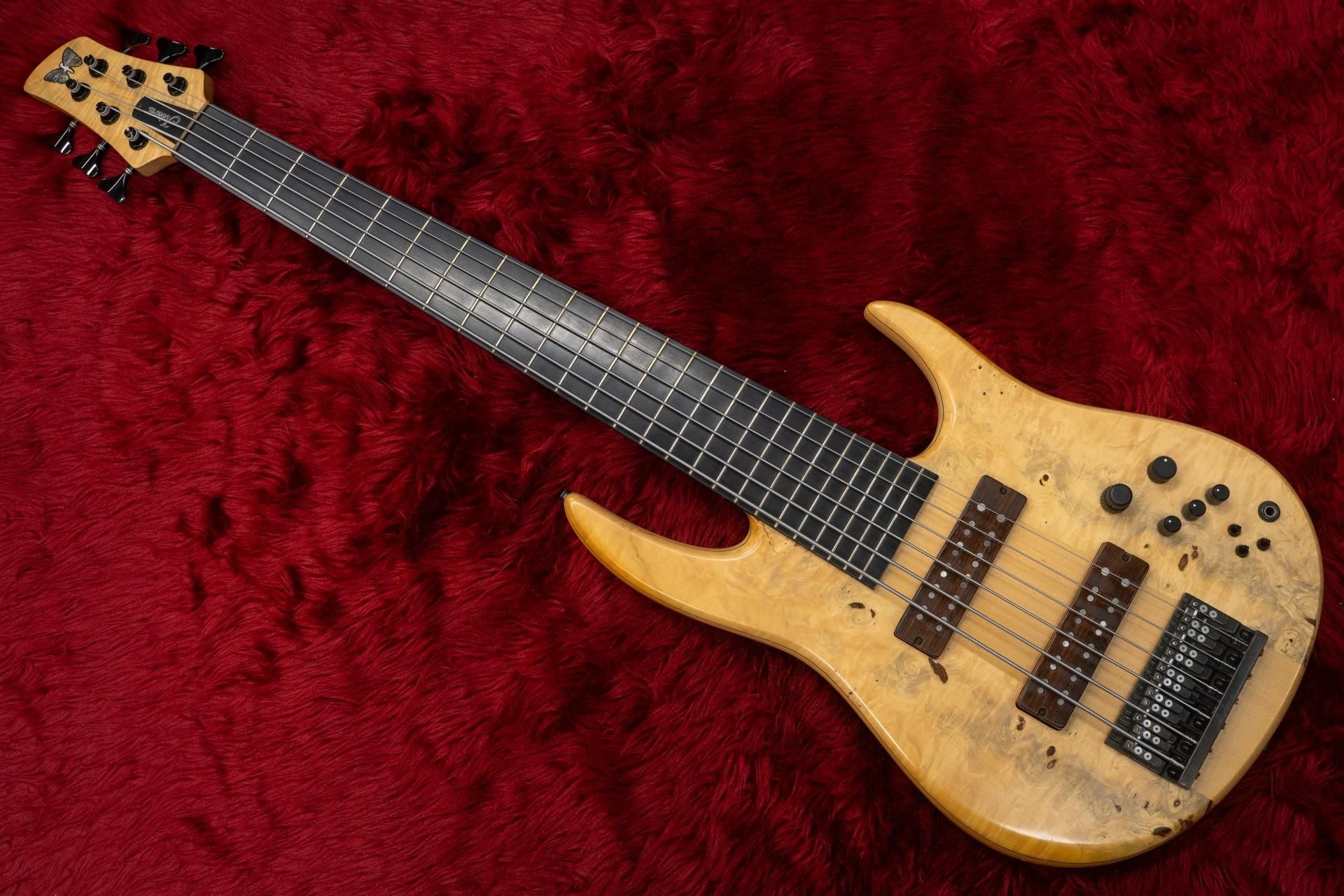 FGN ジャズベース ボディ SeymourDuncan ネック以外のパーツ各種