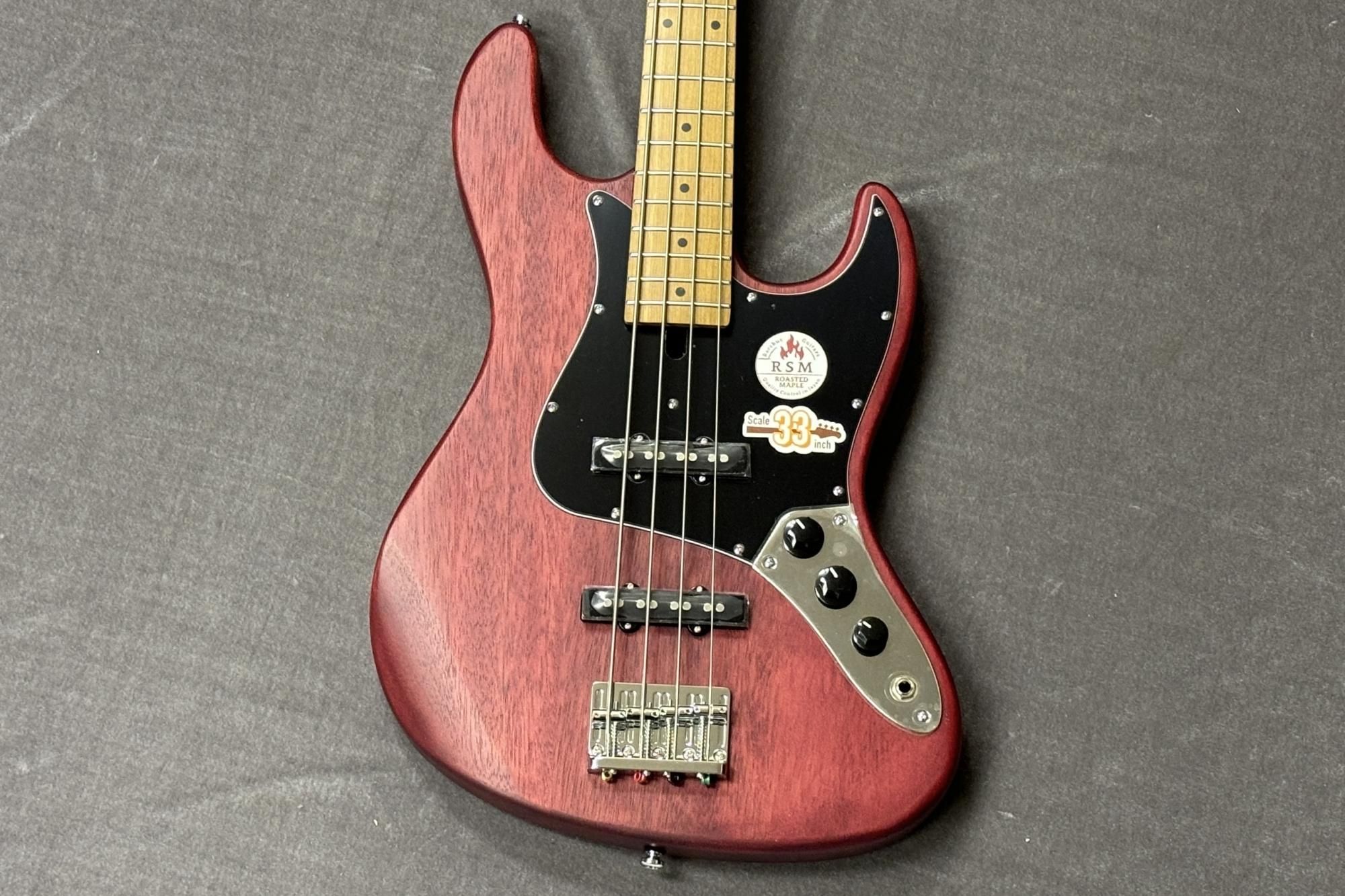 outlet】Bacchus / WL4-STD33 RSM/M RED-S【GIB兵庫】 - Geek IN Box