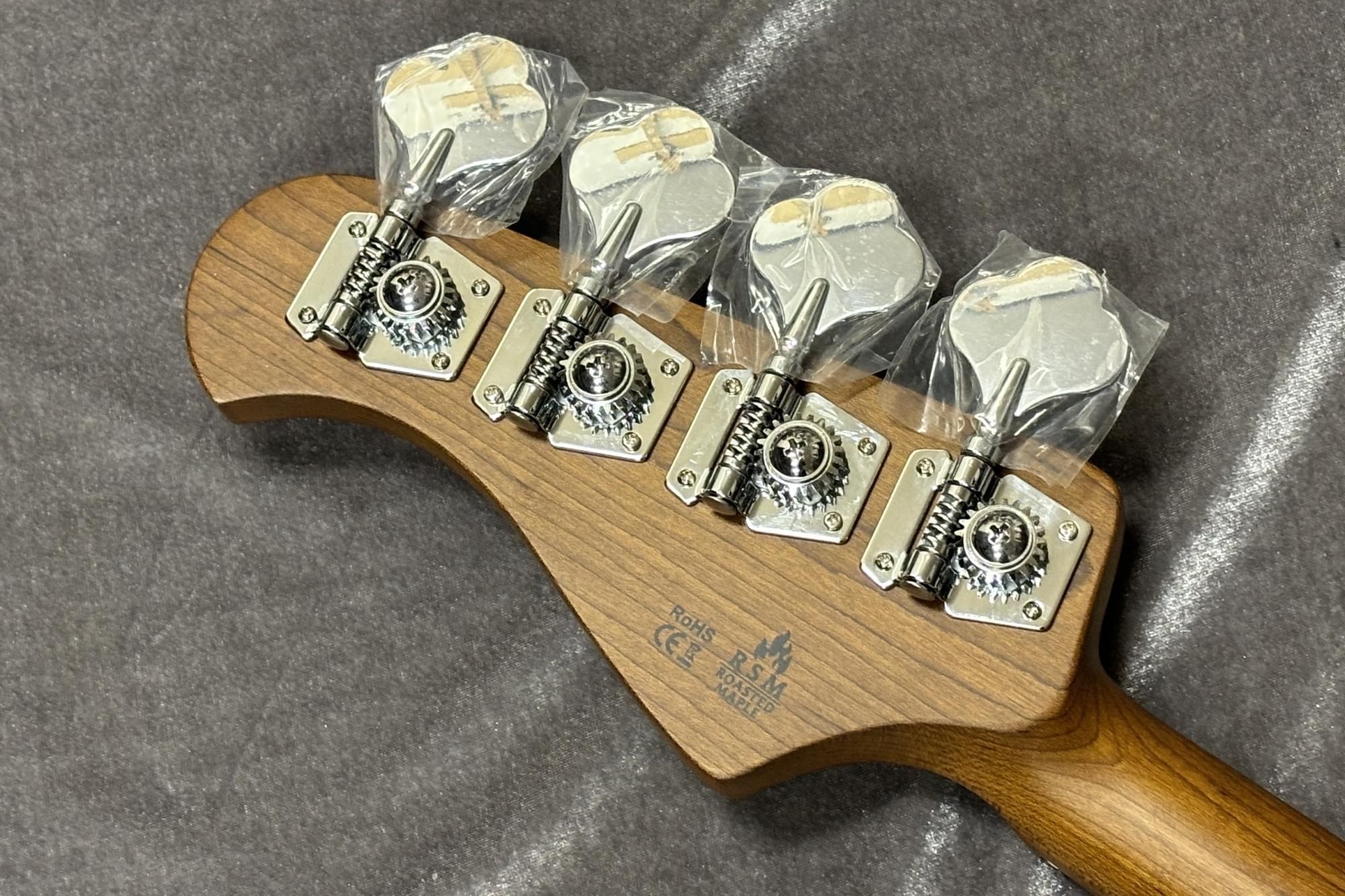new】Bacchus / WL4-STD33 RSM/M BLU-S【GIB兵庫】 - Geek IN Box