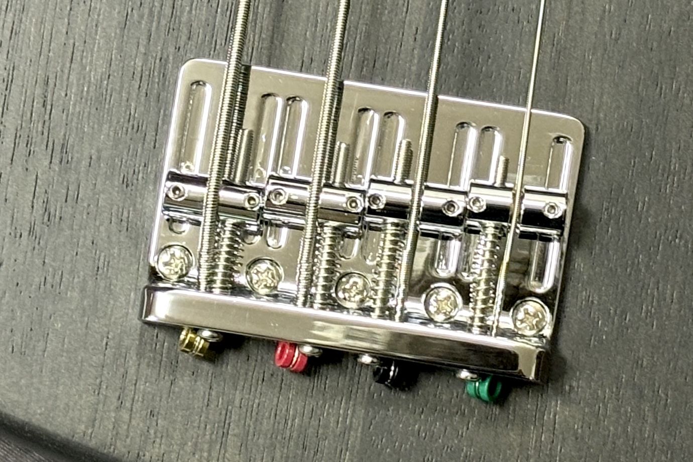 new】Bacchus / WL4-STD33 RSM/M BLK-S【GIB兵庫】 - Geek IN Box