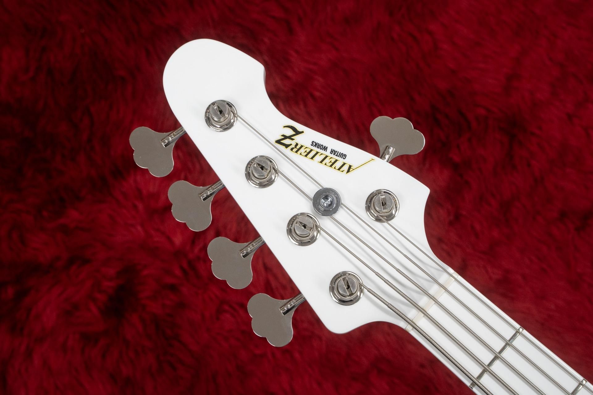 used】Atelier Z / M#265 Custom #041360 4.675kg【GIB横浜】 - Geek