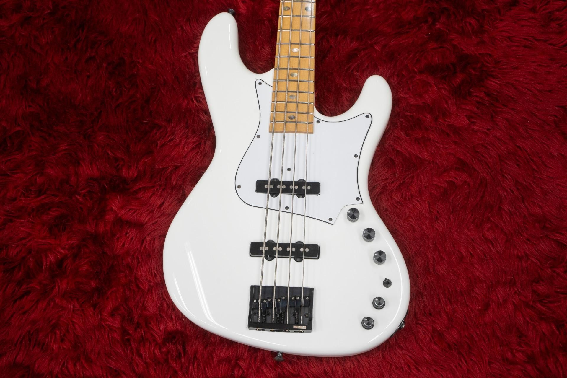 used】Freedom Custom Guitar Research / RHINO 4st #17040101 4.235kg