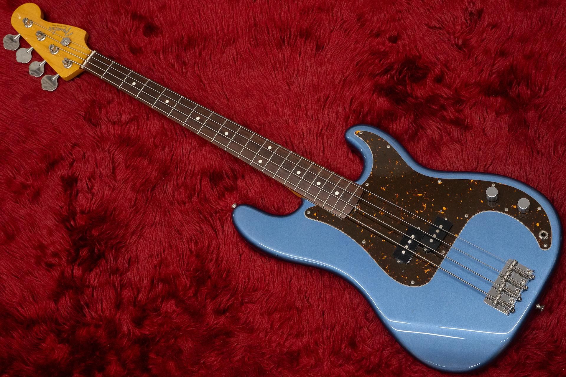 Fender MEX 【5月以降入荷予定、ご予約受付中】 Player II