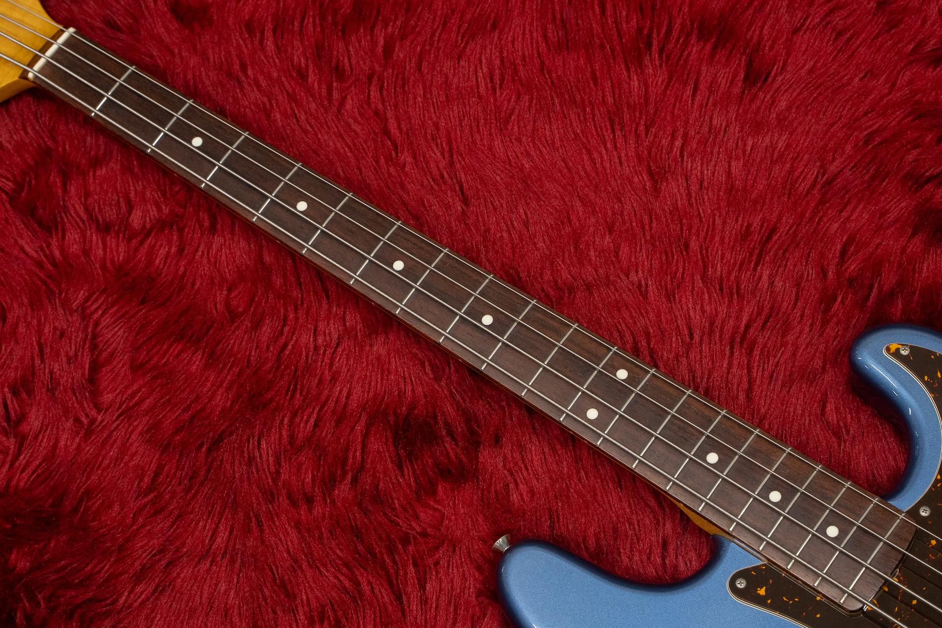 used】Fender Japan / PB62 2013 #JD13014104 3.79kg【GIB横浜