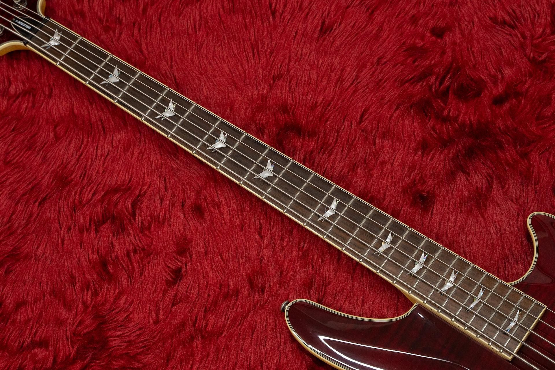used】Schecter / Omen extreme-5 #N12100371 3.855kg【GIB横浜 used】Schecter / Omen extreme-5 #N12100371 3.855kg【GIB横浜