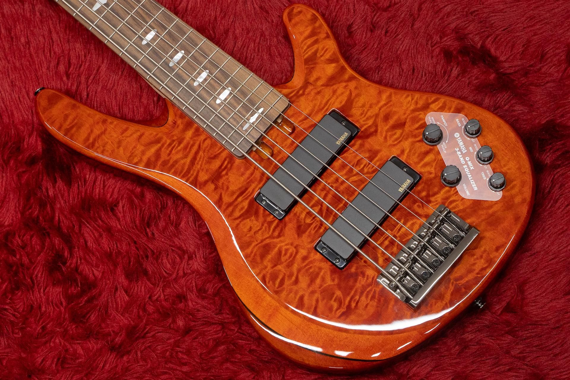 used】yamaha / 1006J CMB #IJM213075 4.765kg【委託品】【GIB